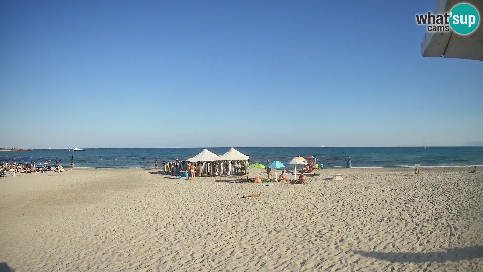Cala Liberotto – Golfo Di Orosei