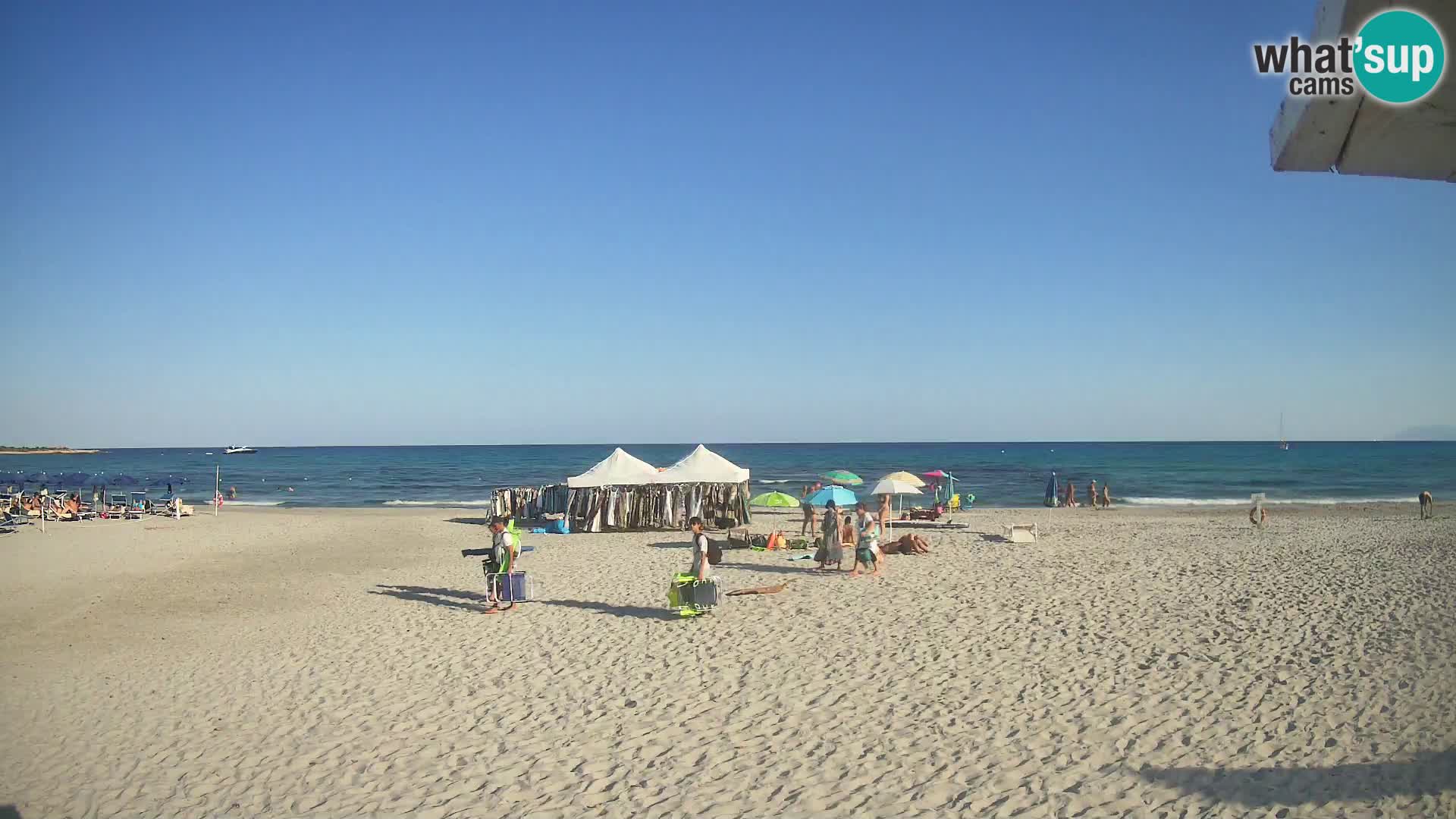 Cala Liberotto – Golfe d’Orosei