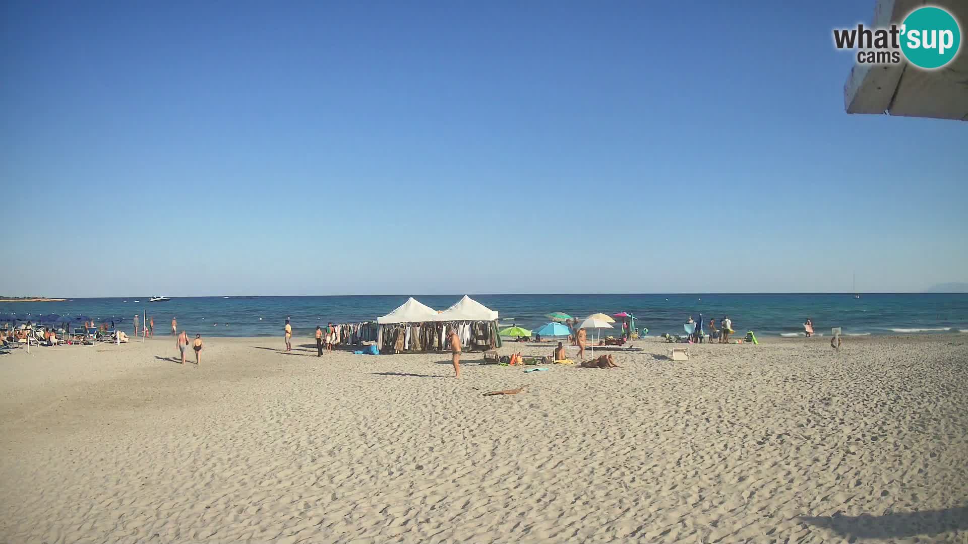 Cala Liberotto – Golfo de Orosei