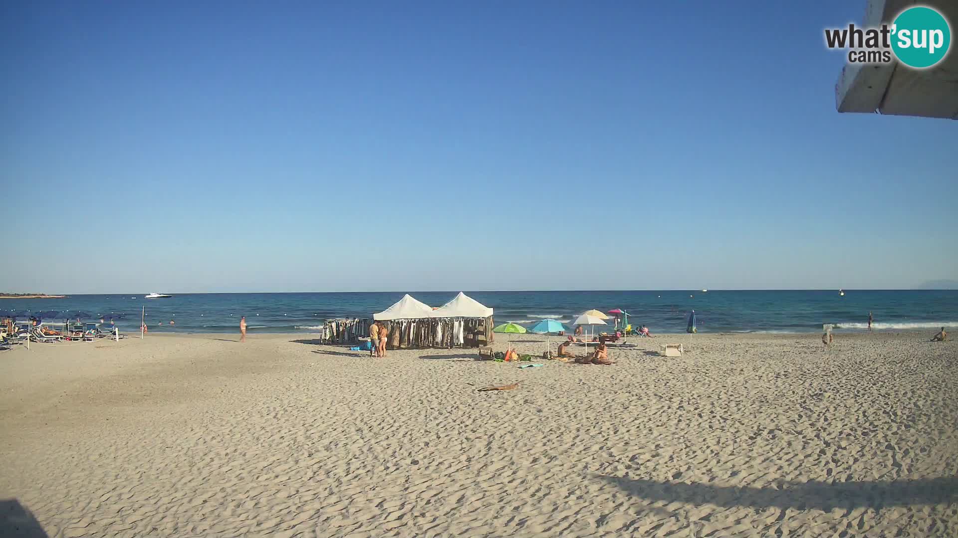 Cala Liberotto – Golfo Di Orosei