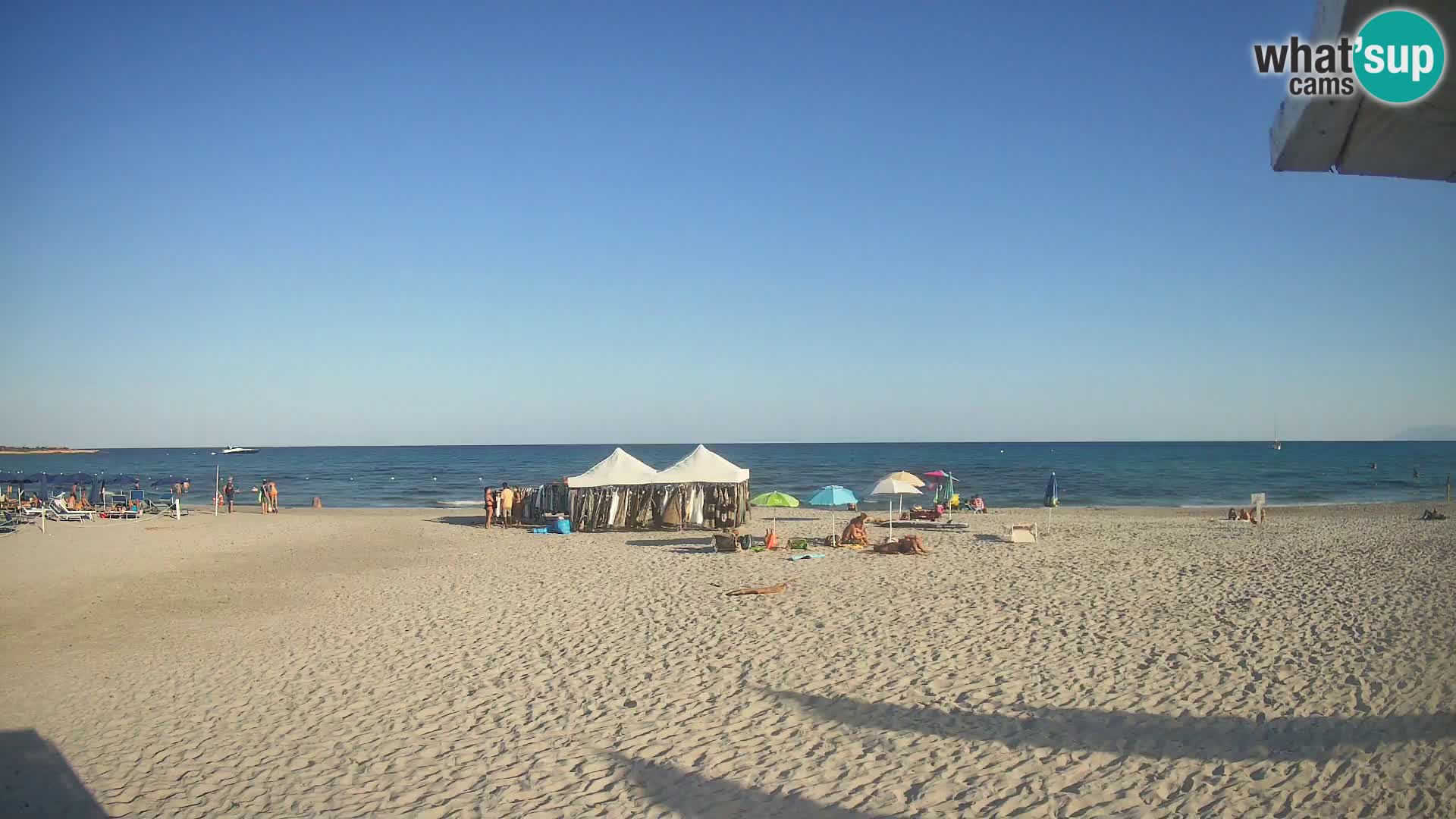 Cala Liberotto – Zaljev Orosei