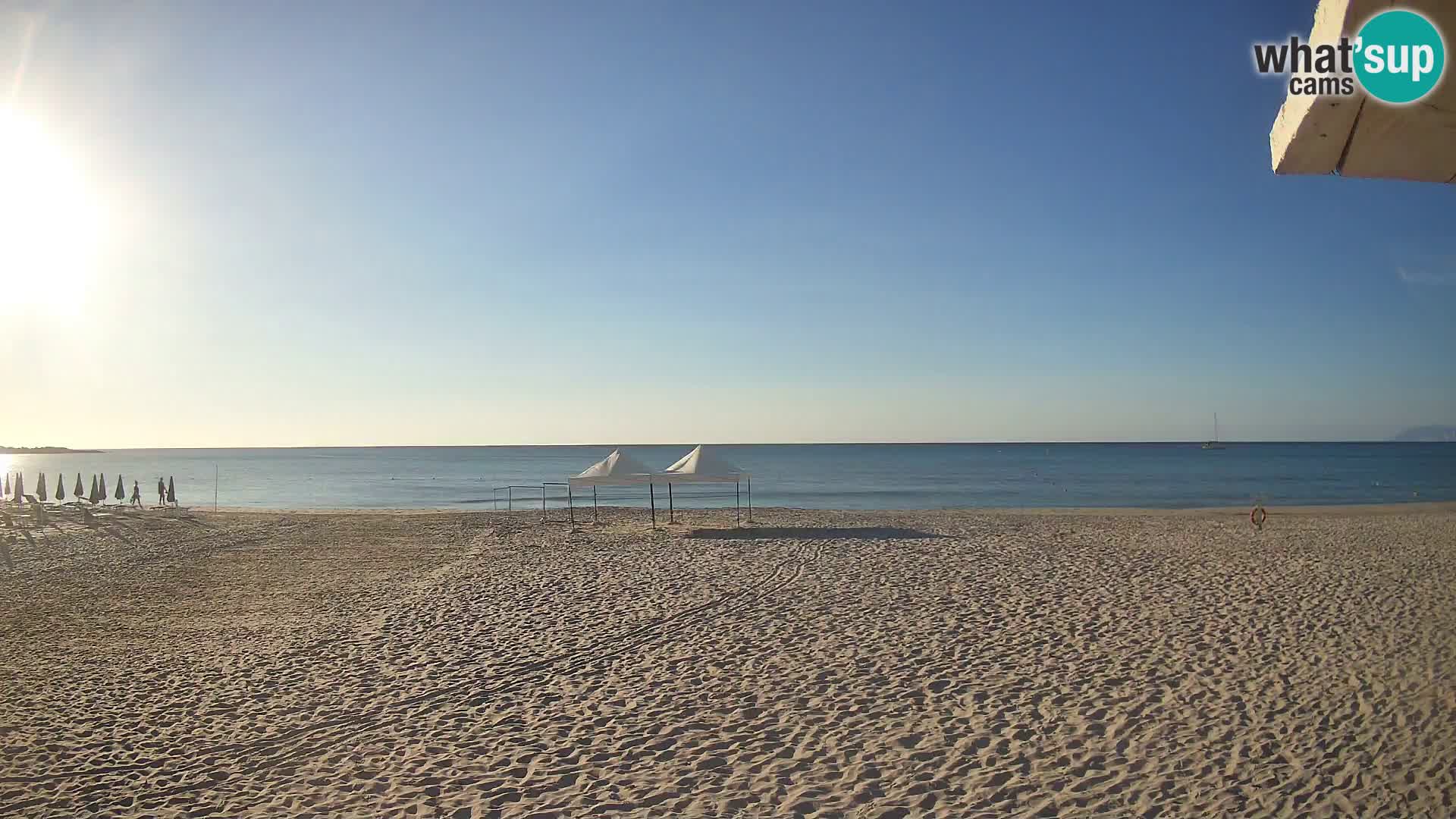 Cala Liberotto – Orosejski zaliv