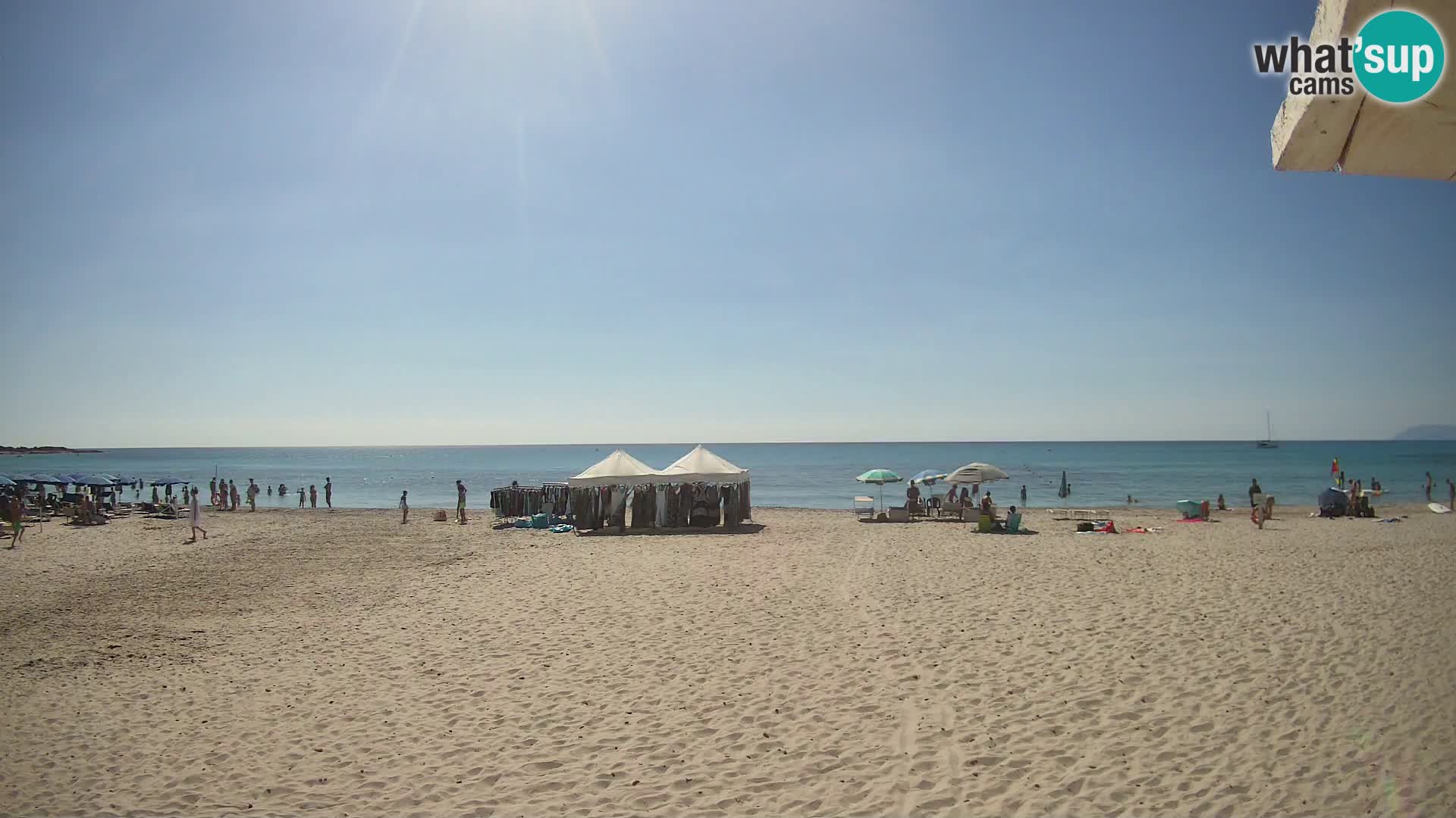 Cala Liberotto – Gulf of Orosei