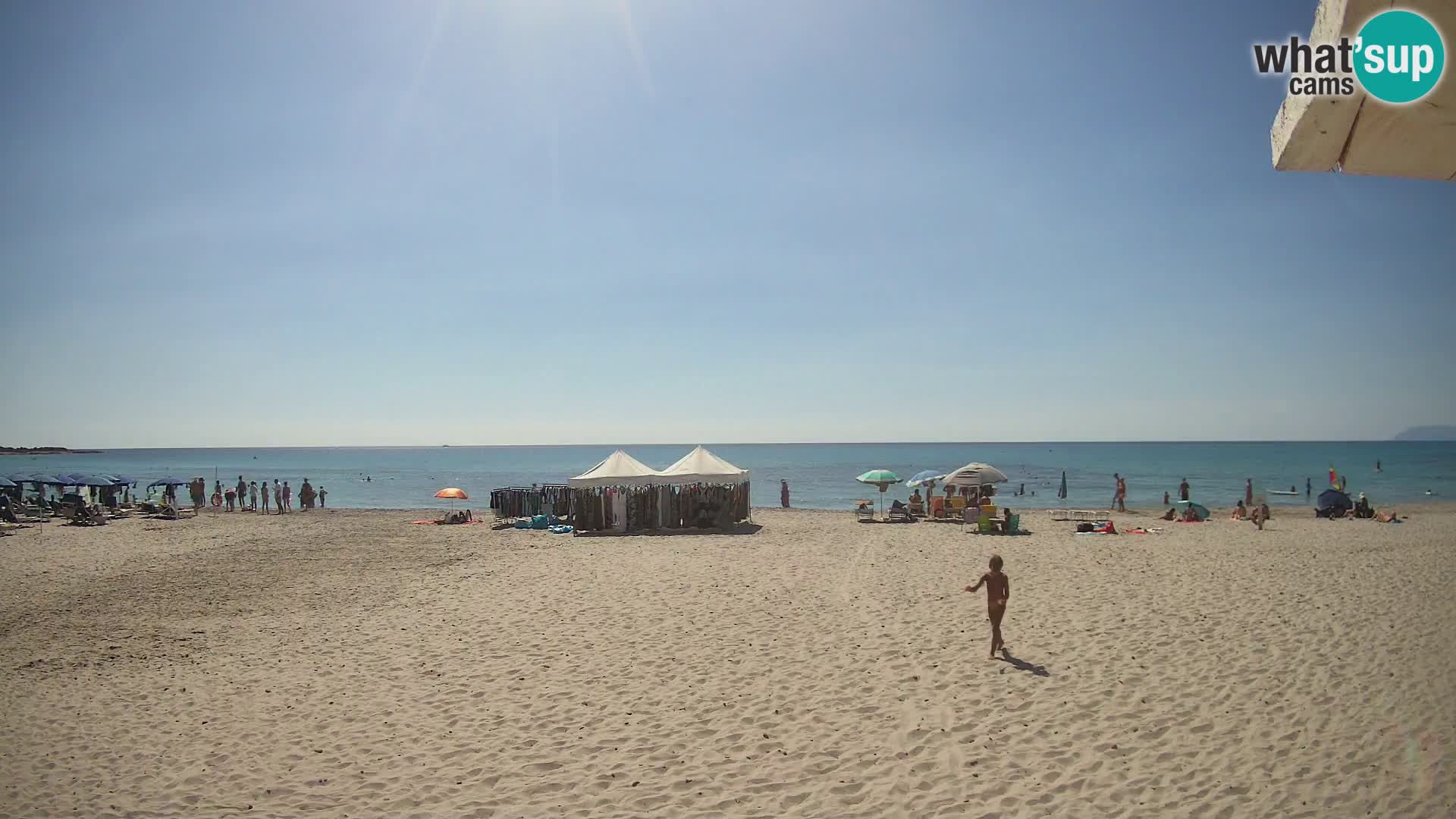 Cala Liberotto – Golfe d’Orosei