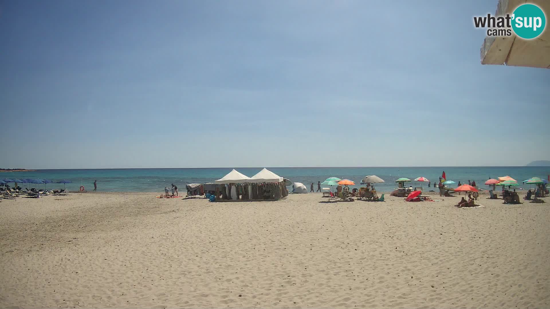 Cala Liberotto – Orosejski zaliv