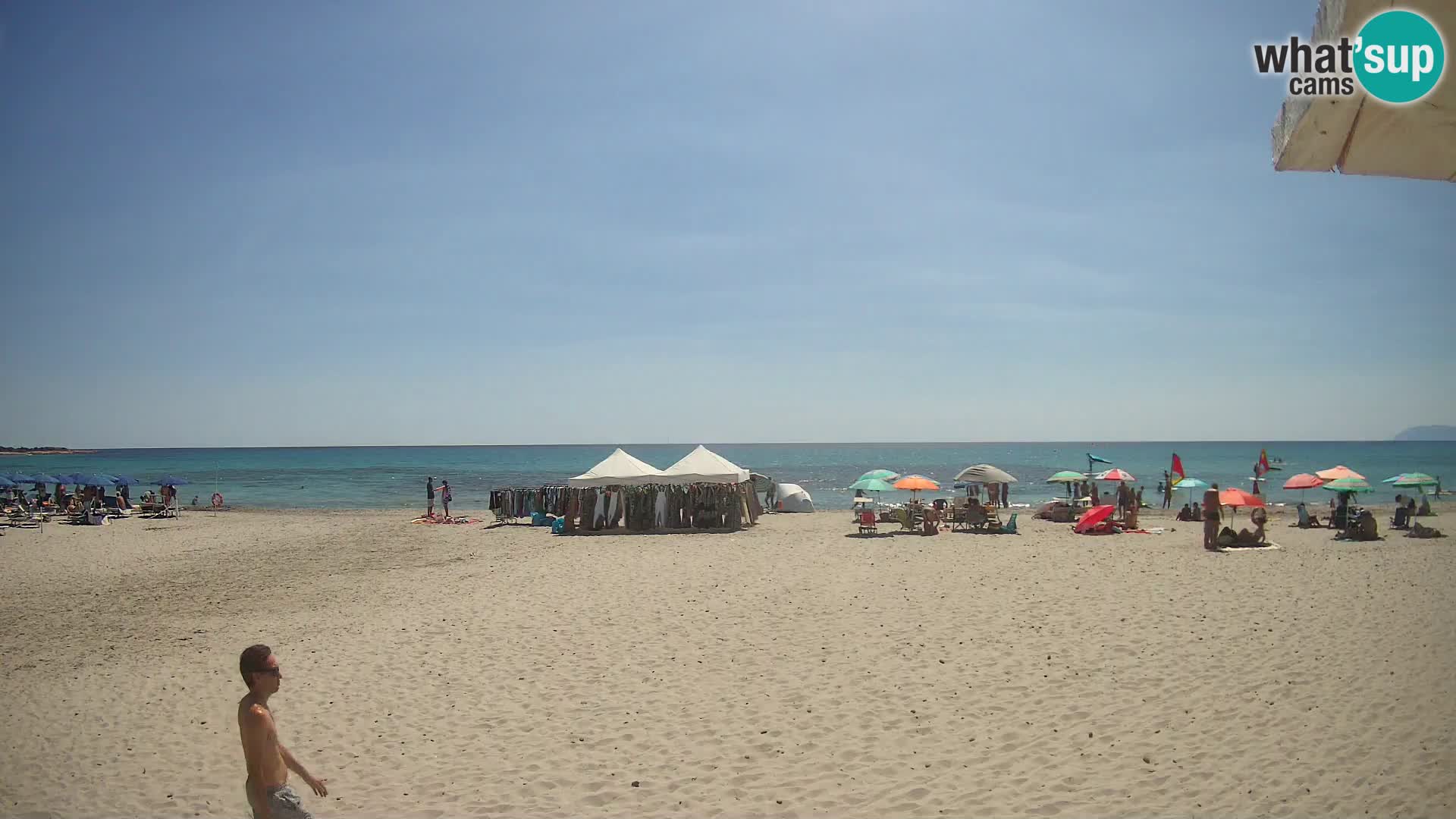 Cala Liberotto – Golfo de Orosei