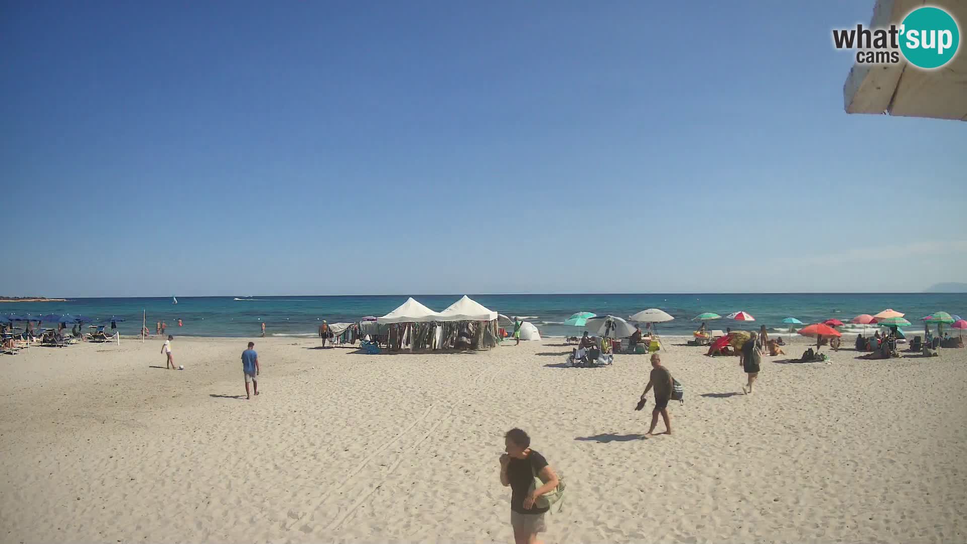 Cala Liberotto – Zaljev Orosei