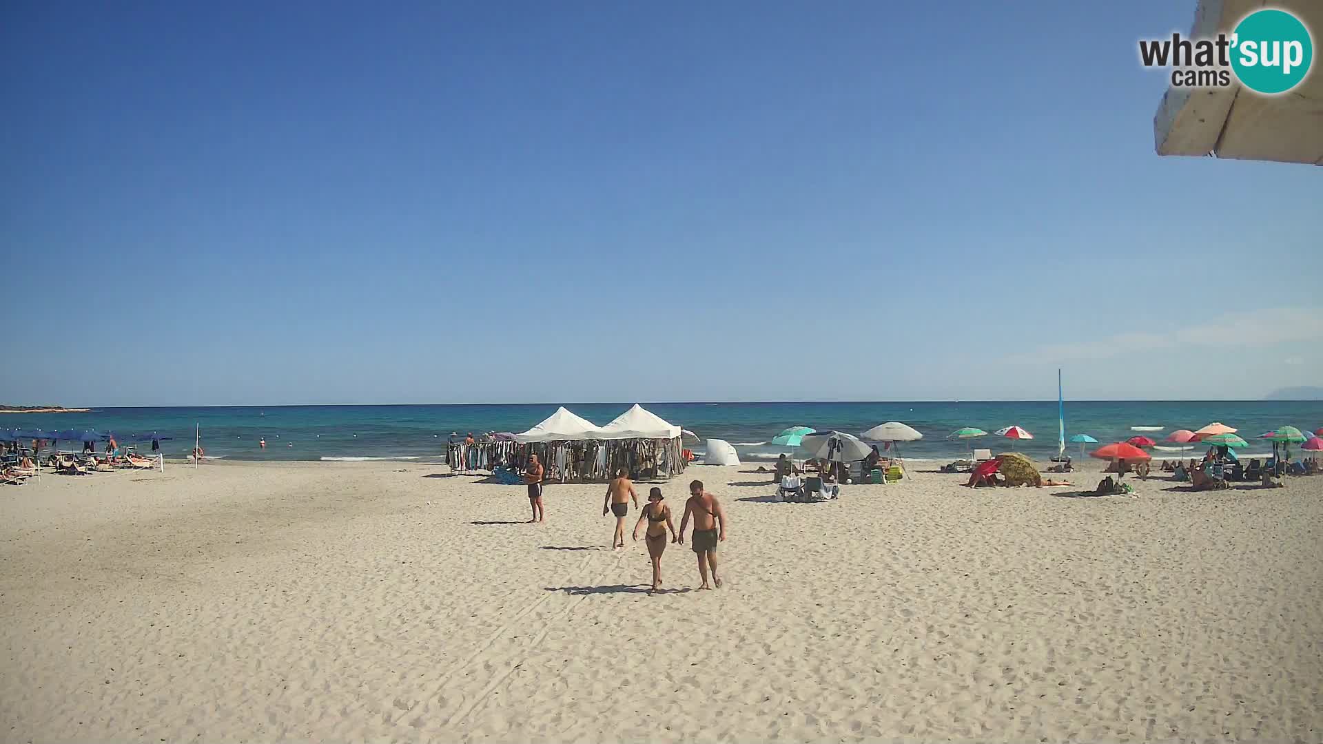 Cala Liberotto – Golfo de Orosei