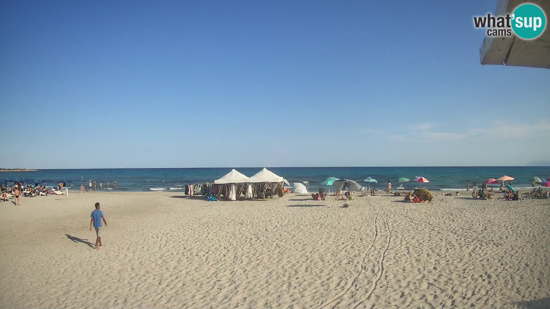 Cala Liberotto – Zaljev Orosei