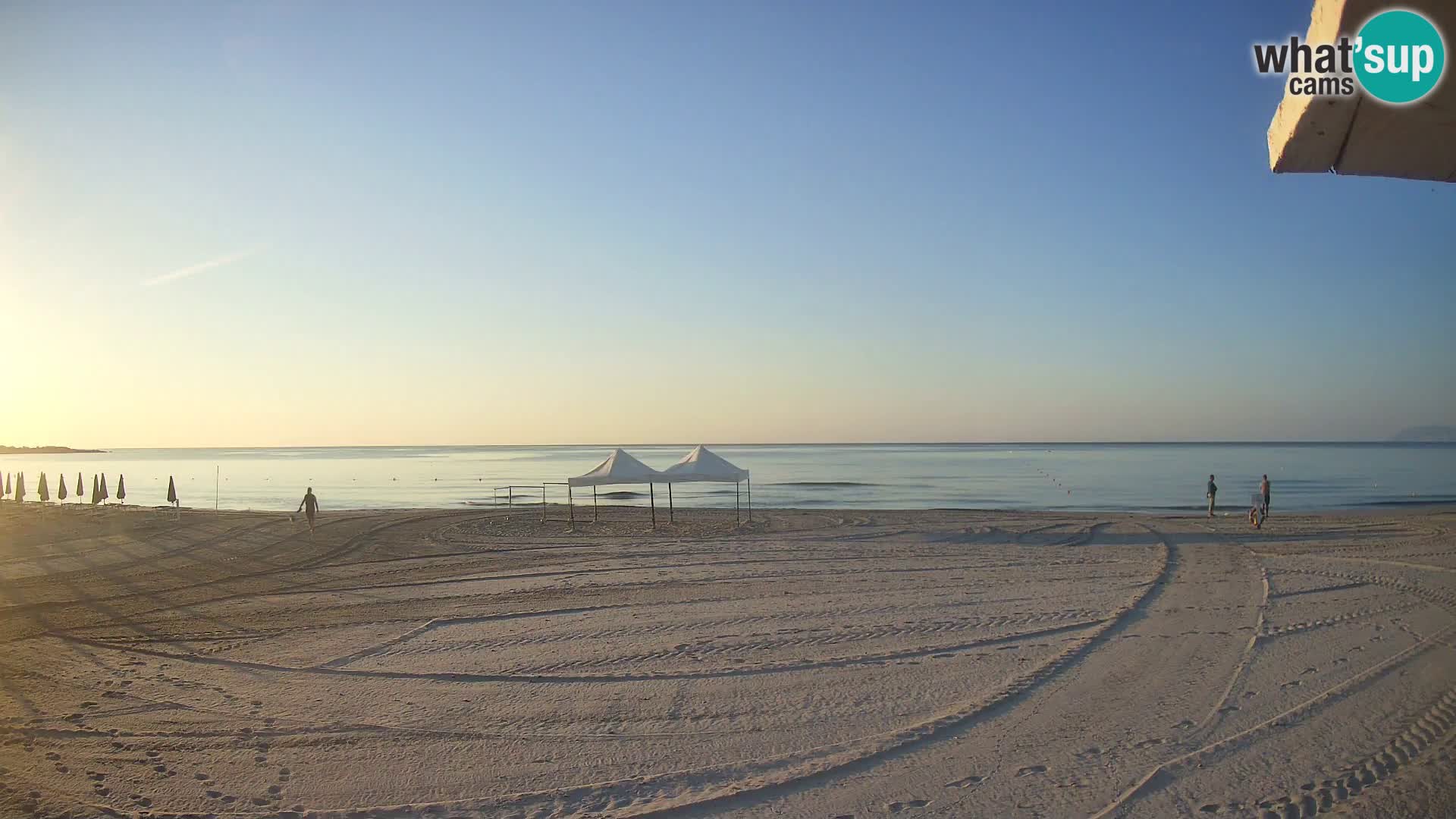 Cala Liberotto – Orosejski zaliv