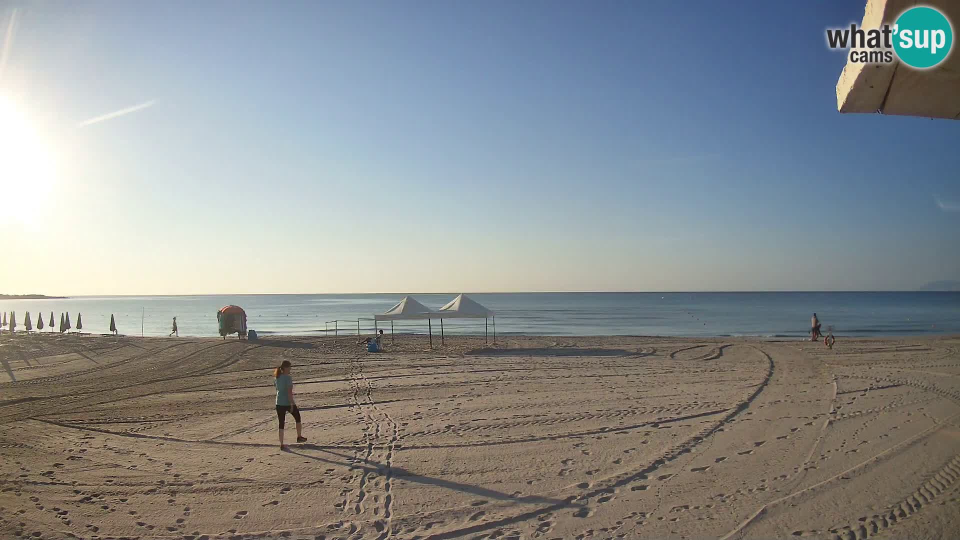 Cala Liberotto – Golfe d’Orosei