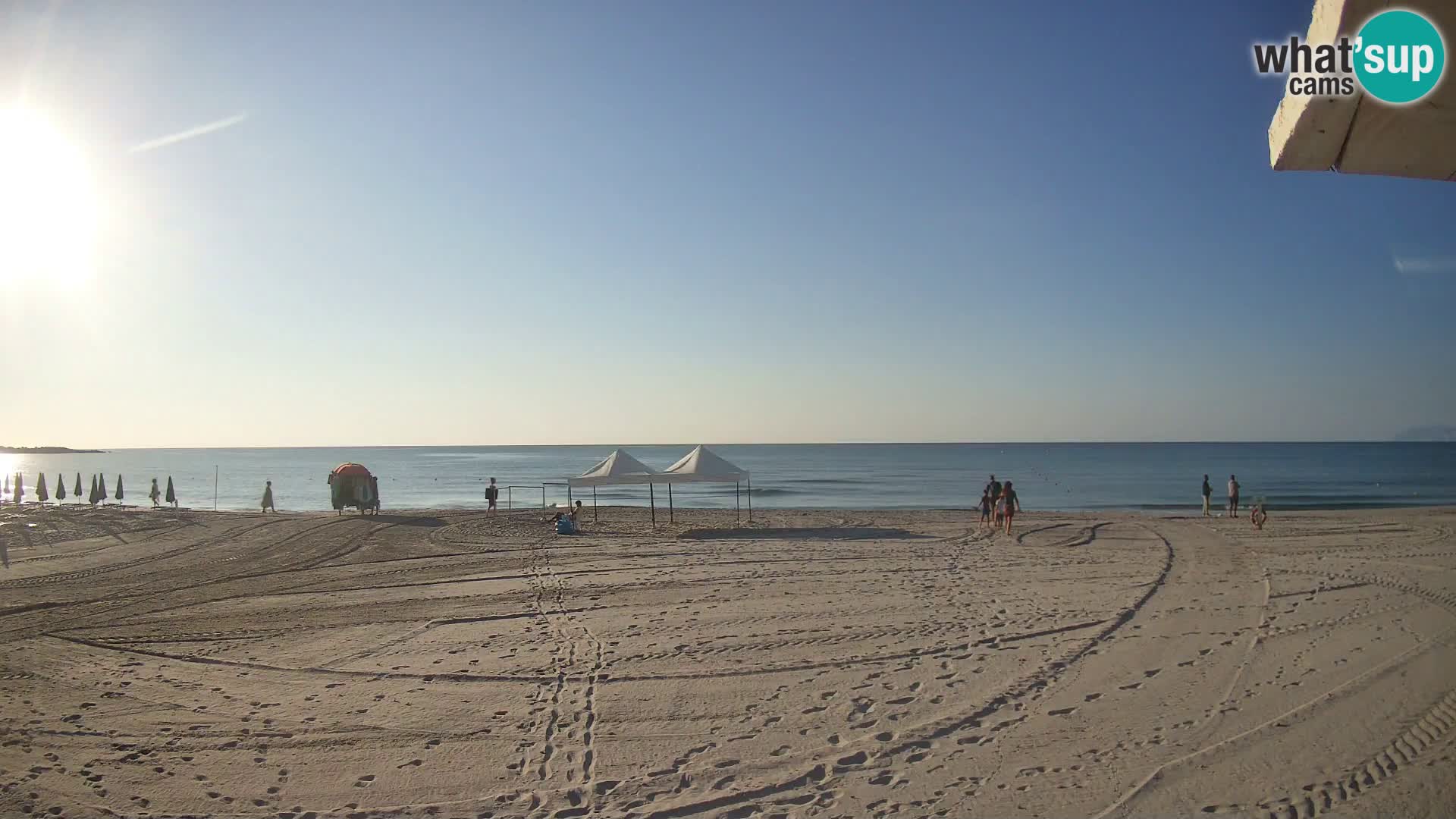 Cala Liberotto – Golfe d’Orosei