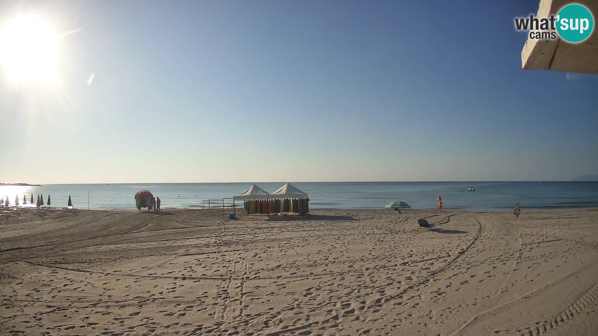 Cala Liberotto – Orosejski zaliv