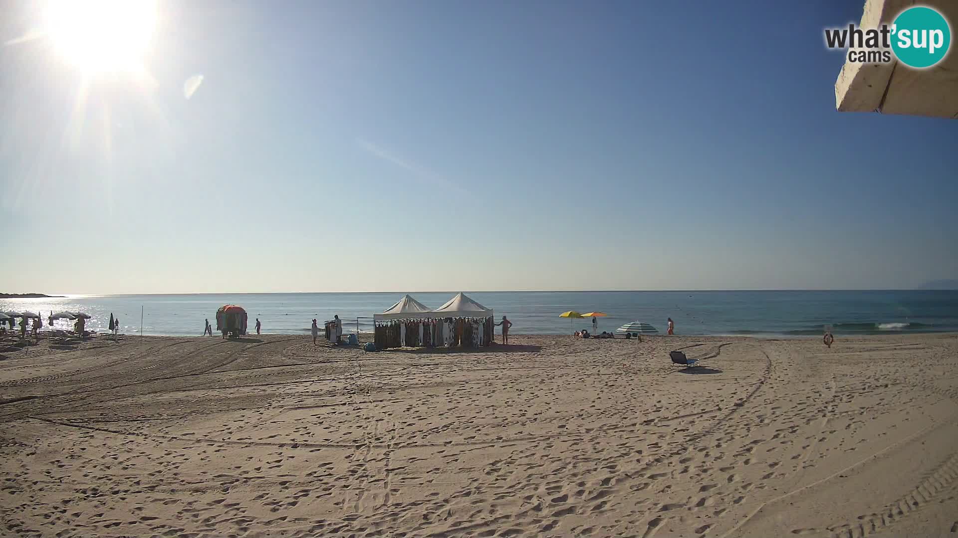 Cala Liberotto – Orosejski zaliv