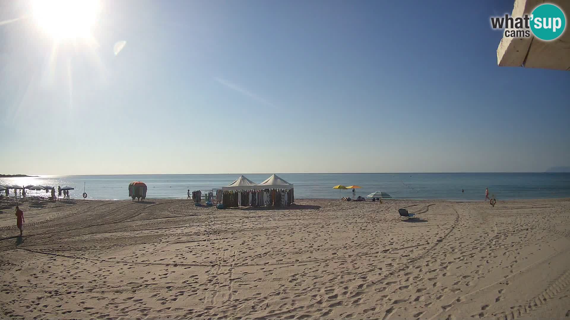 Cala Liberotto – Zaljev Orosei