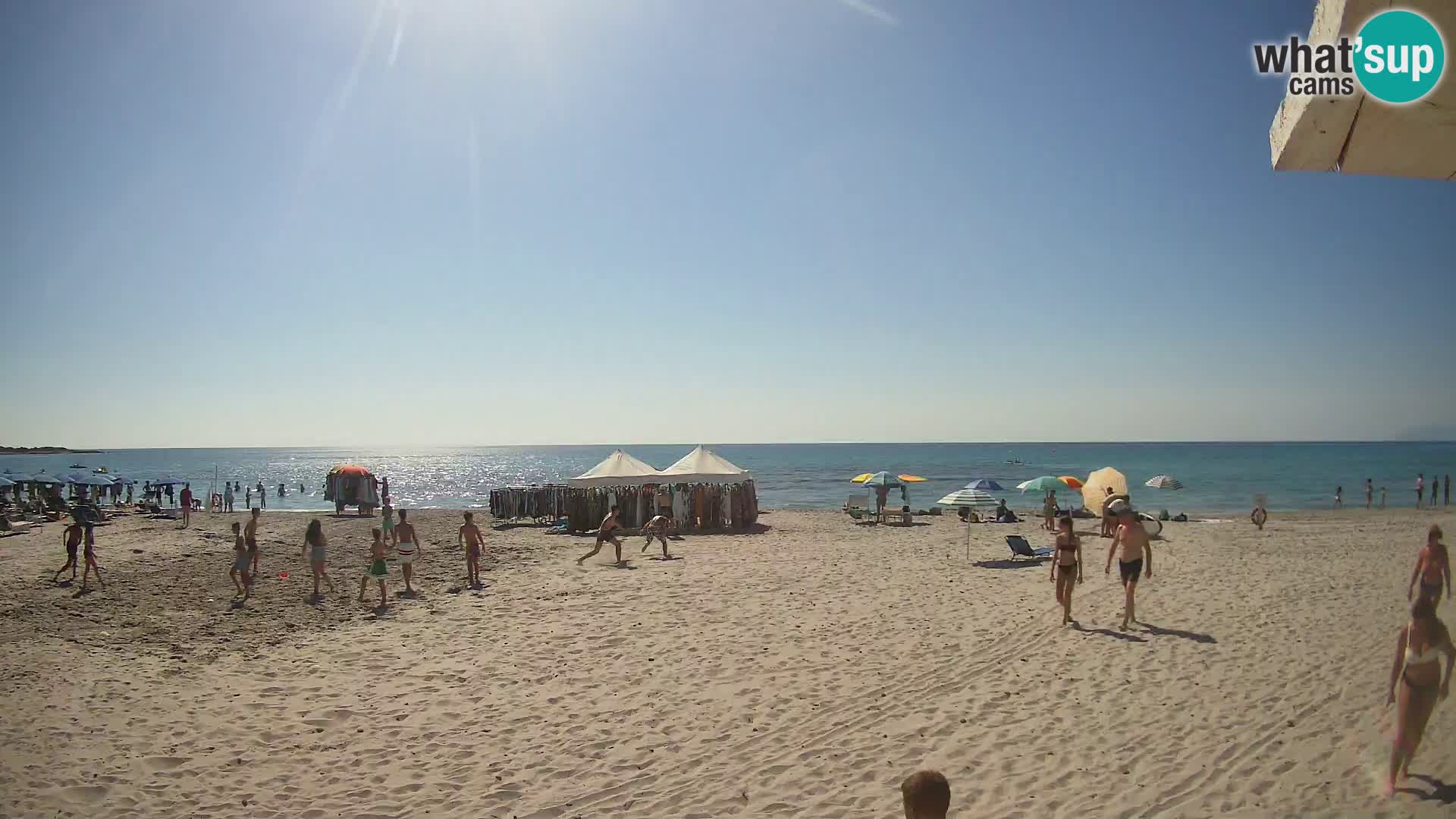 Cala Liberotto – Gulf of Orosei