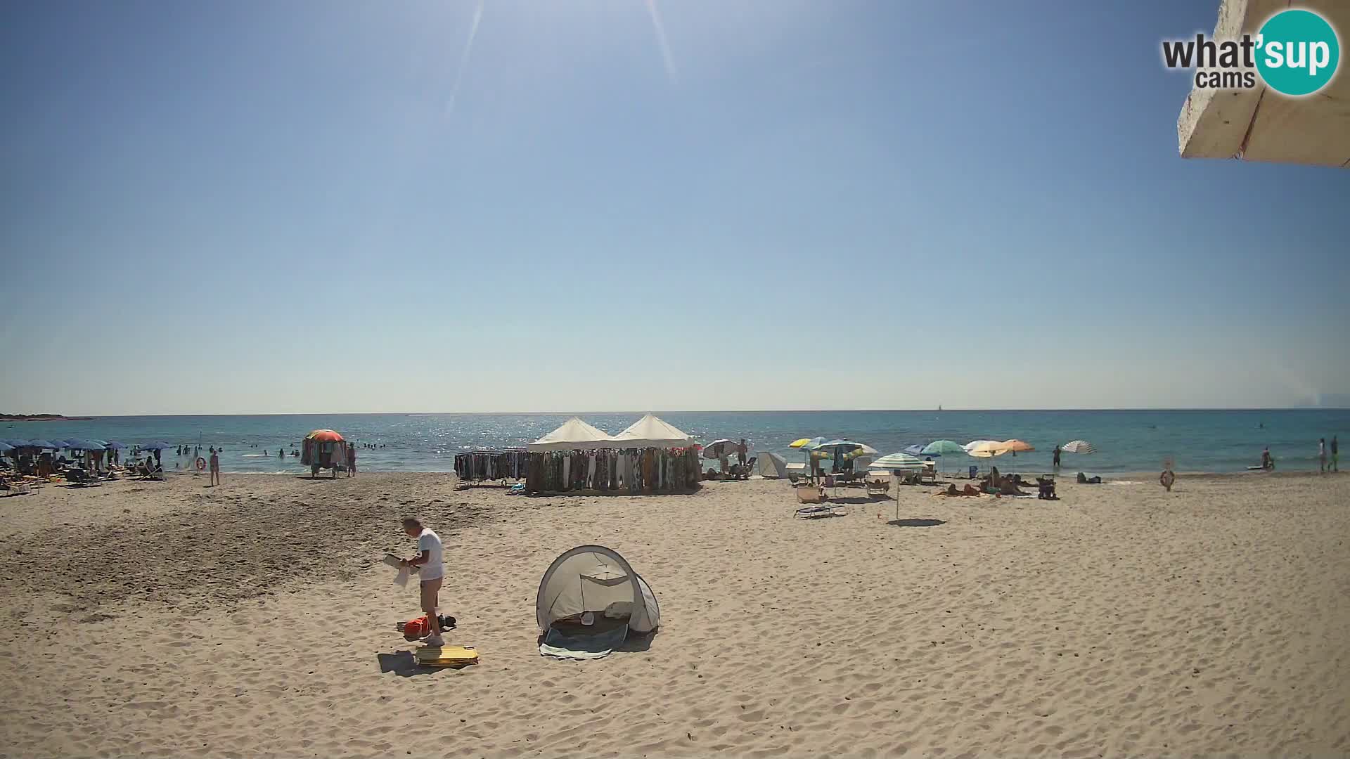 Cala Liberotto – Gulf of Orosei