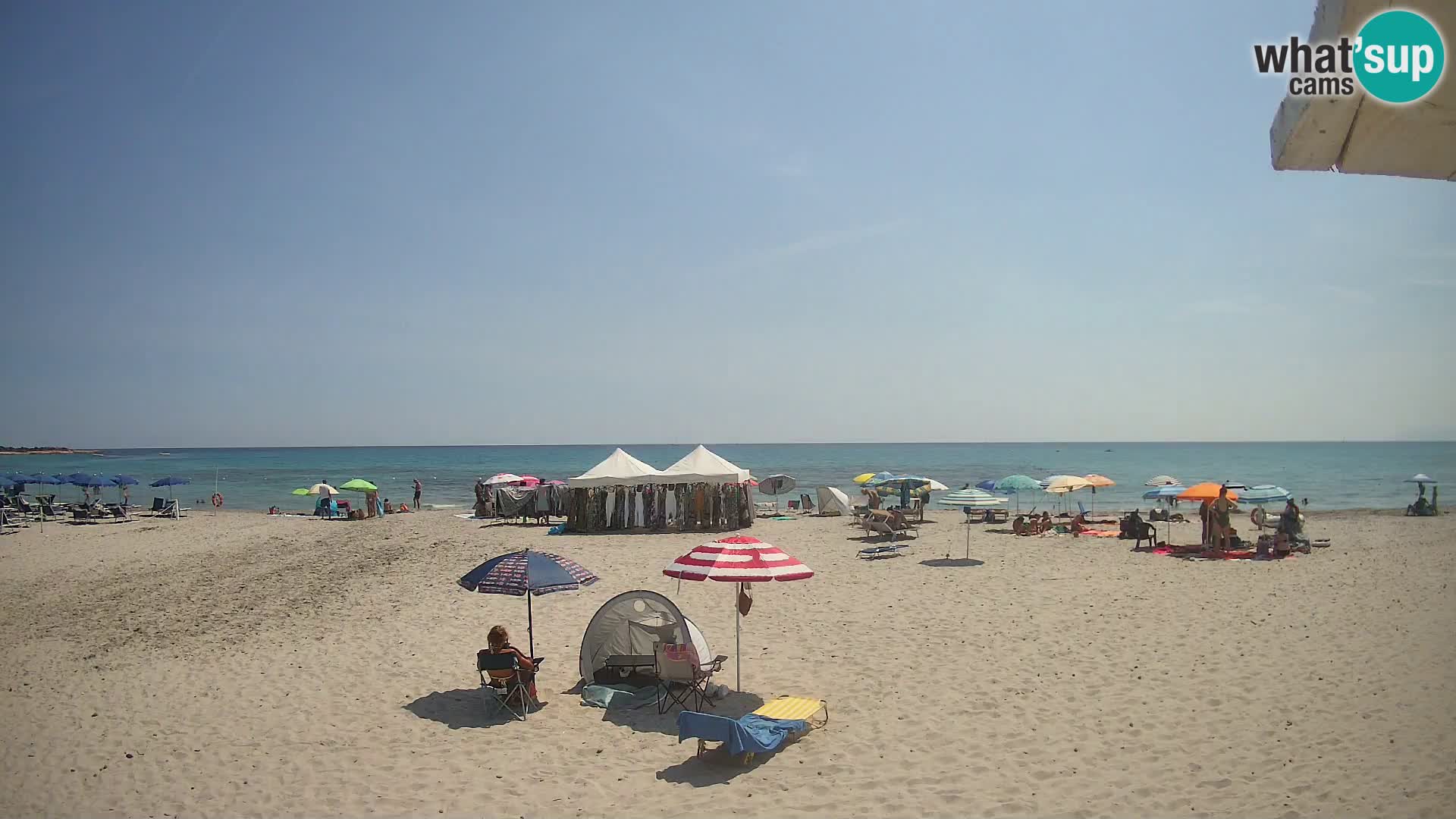 Cala Liberotto – Zaljev Orosei