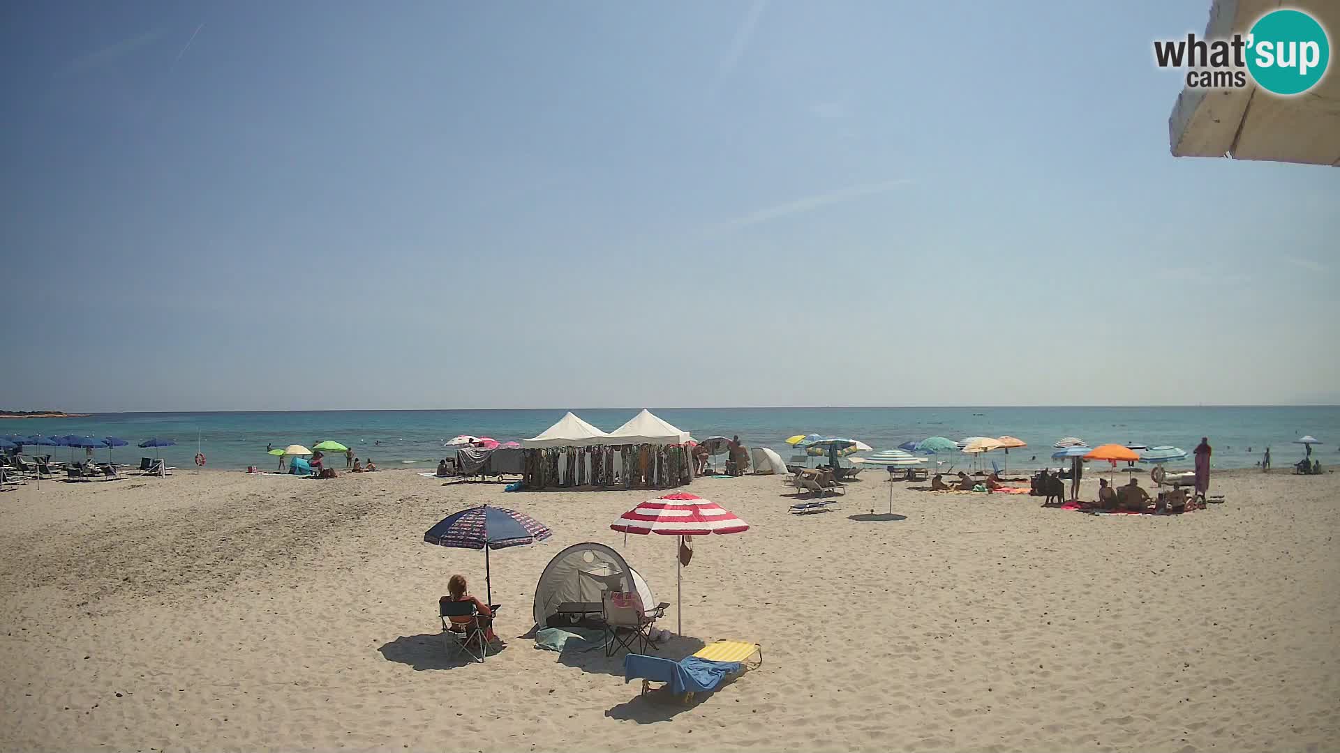 Cala Liberotto – Zaljev Orosei