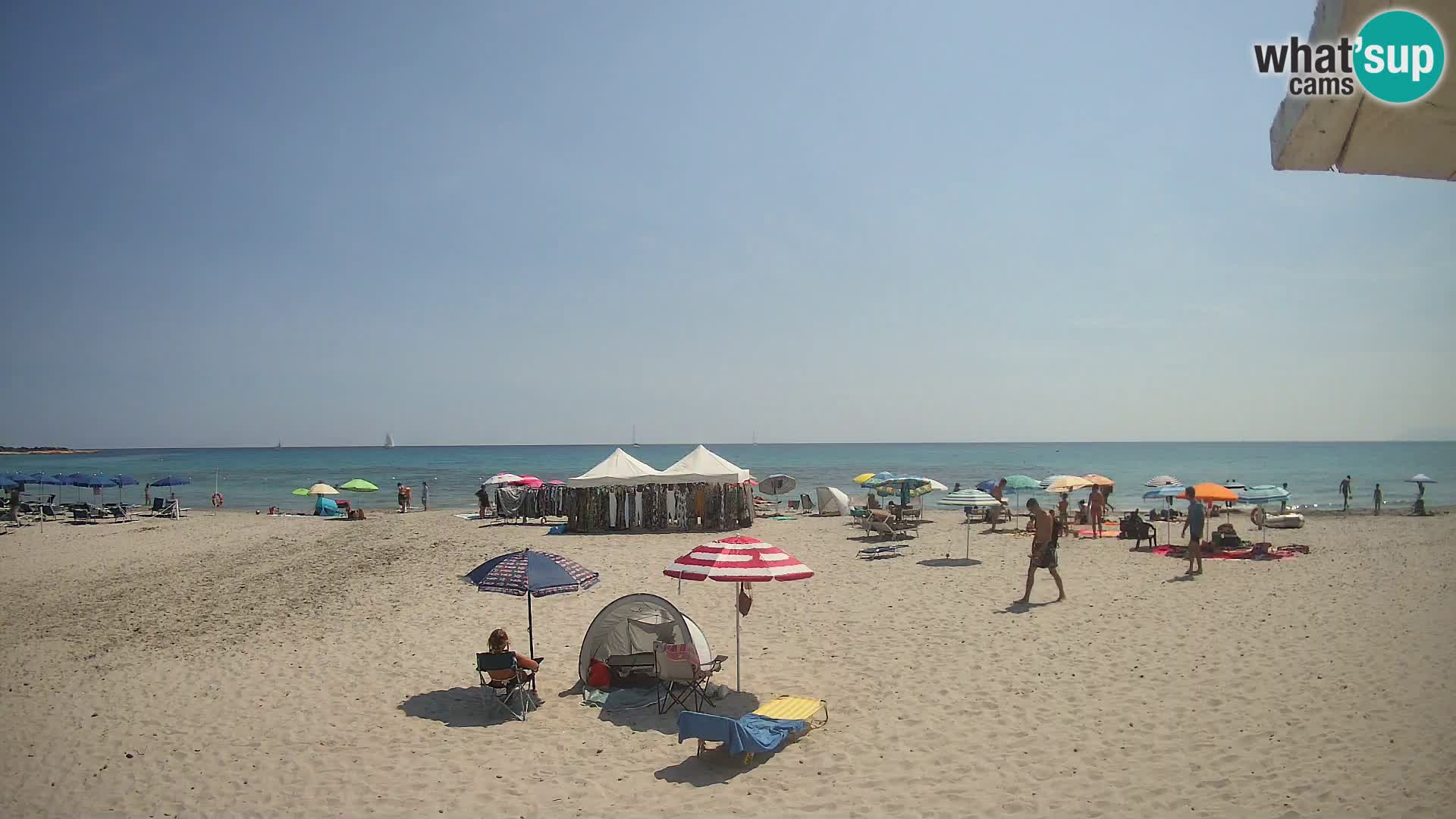 Cala Liberotto – Golfe d’Orosei