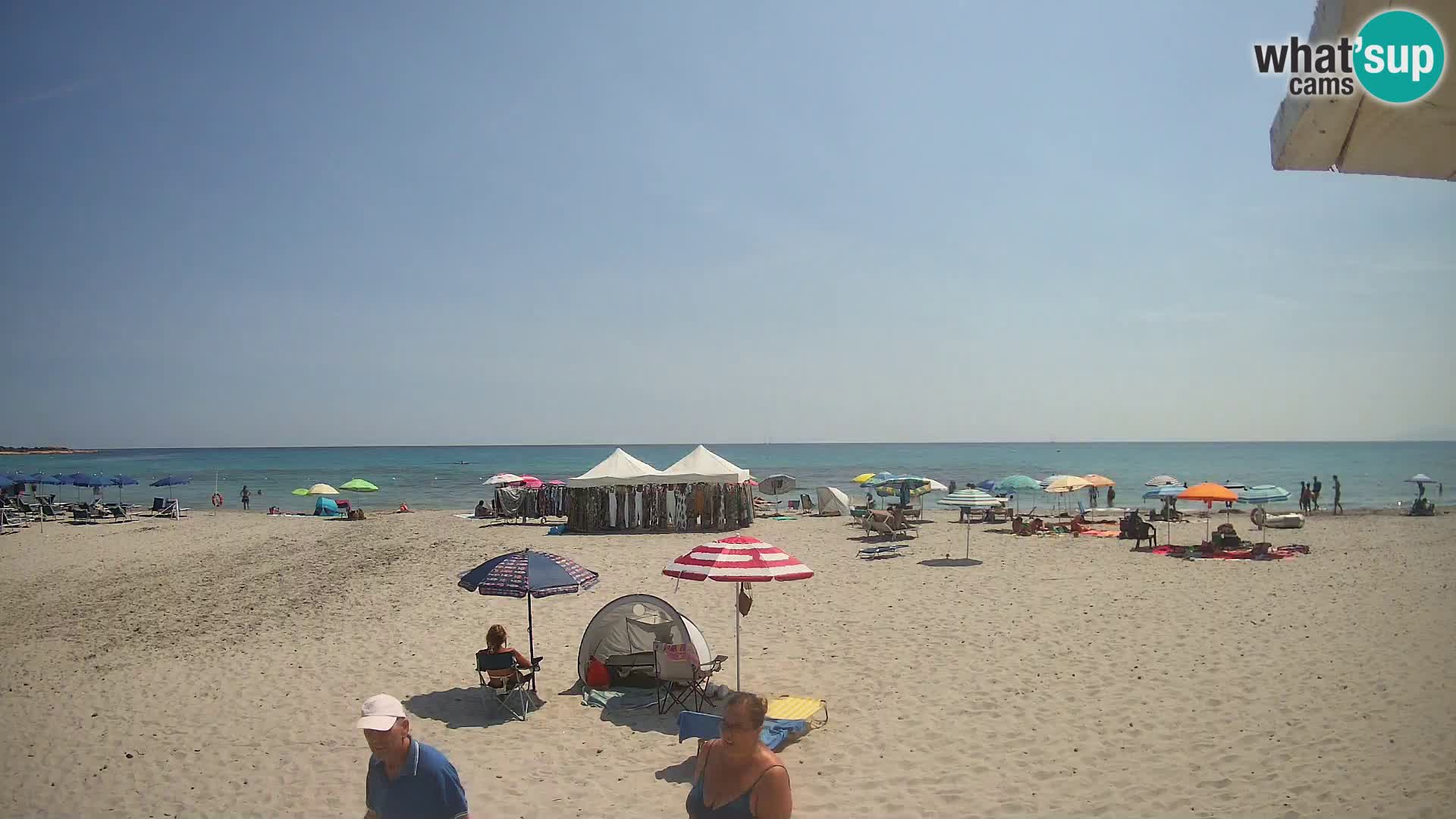Cala Liberotto – Gulf of Orosei
