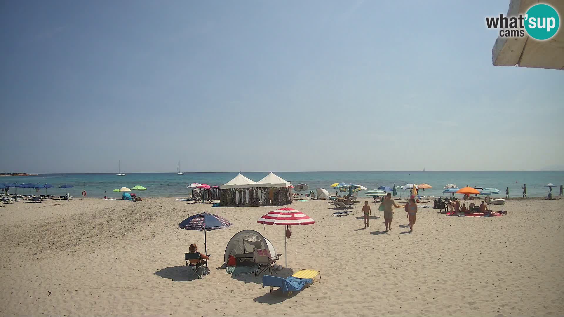 Cala Liberotto – Golfe d’Orosei