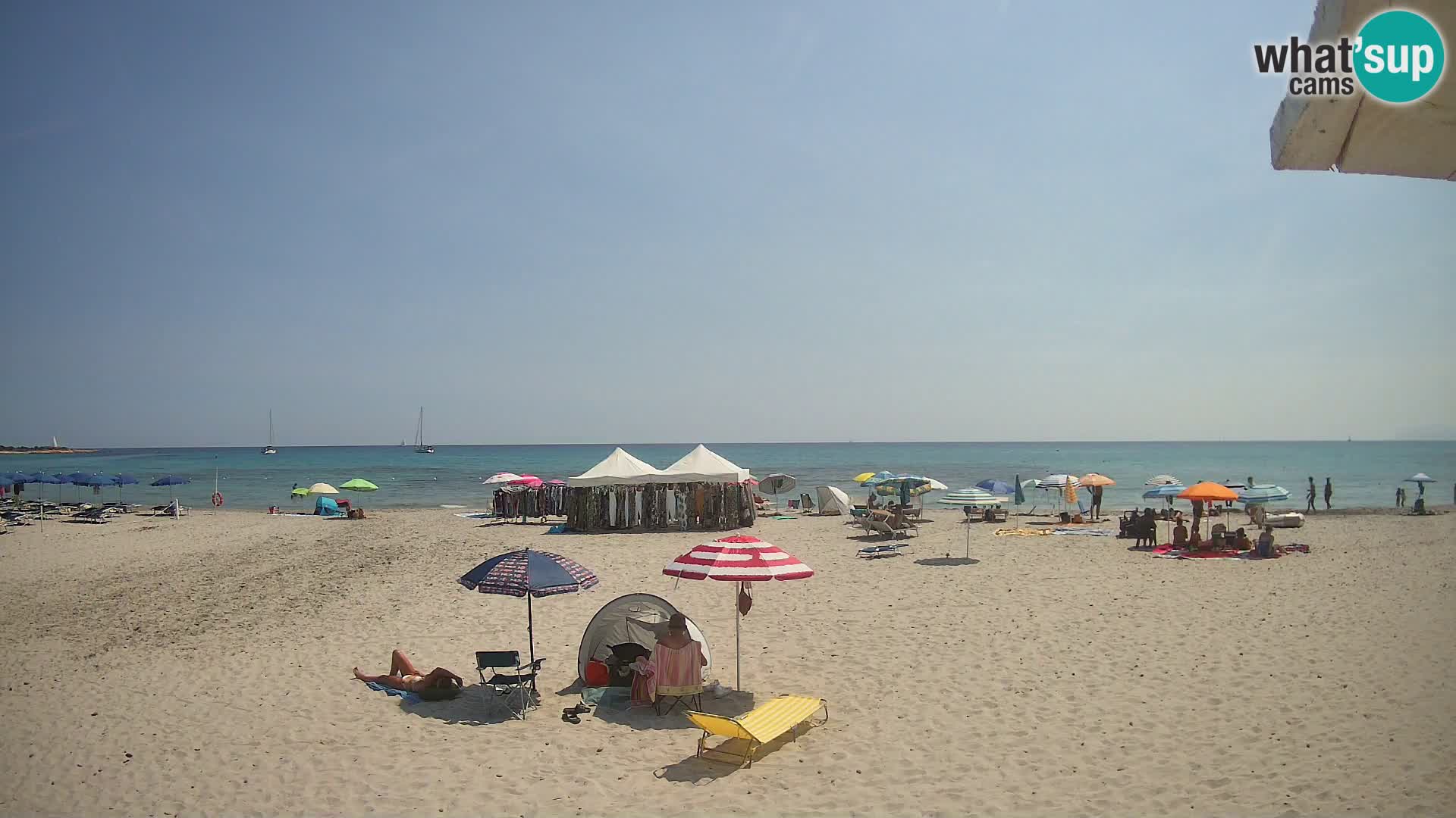 Cala Liberotto – Gulf of Orosei