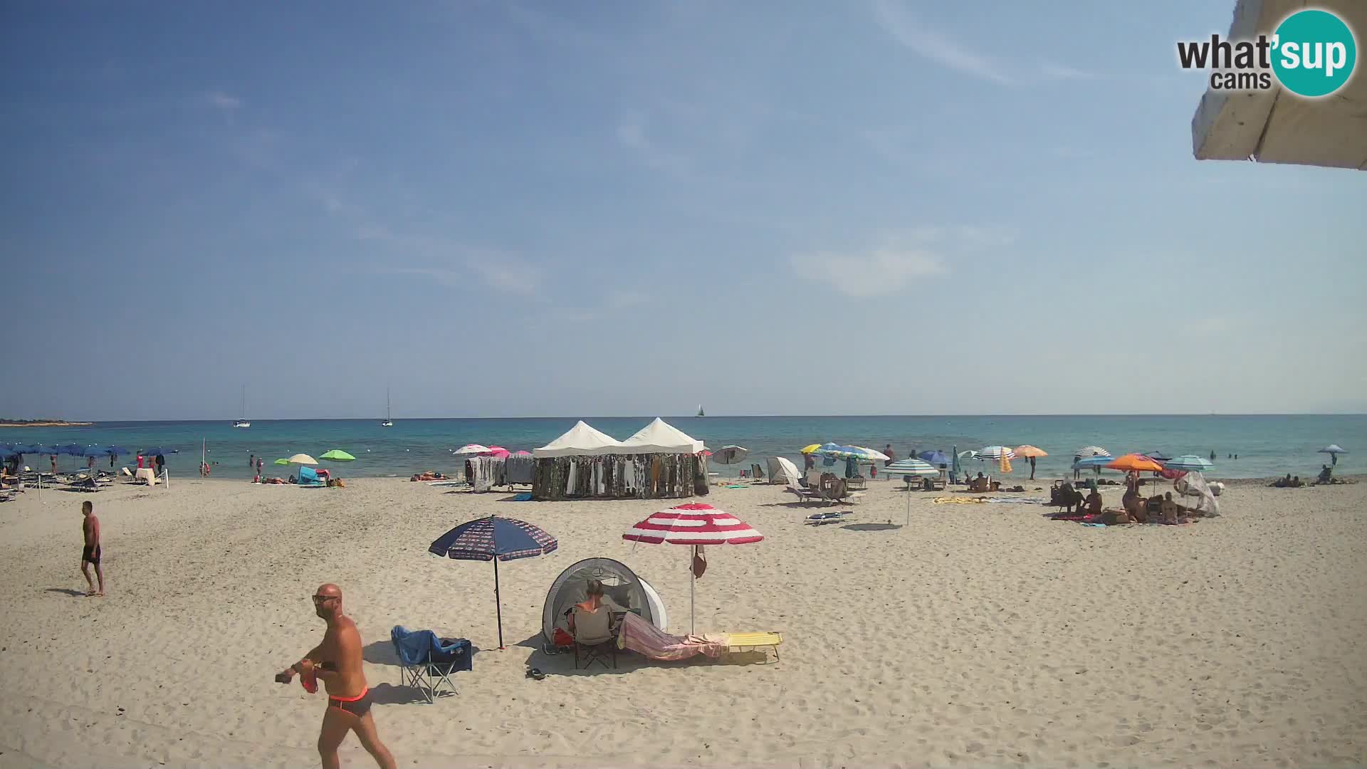 Cala Liberotto – Gulf of Orosei