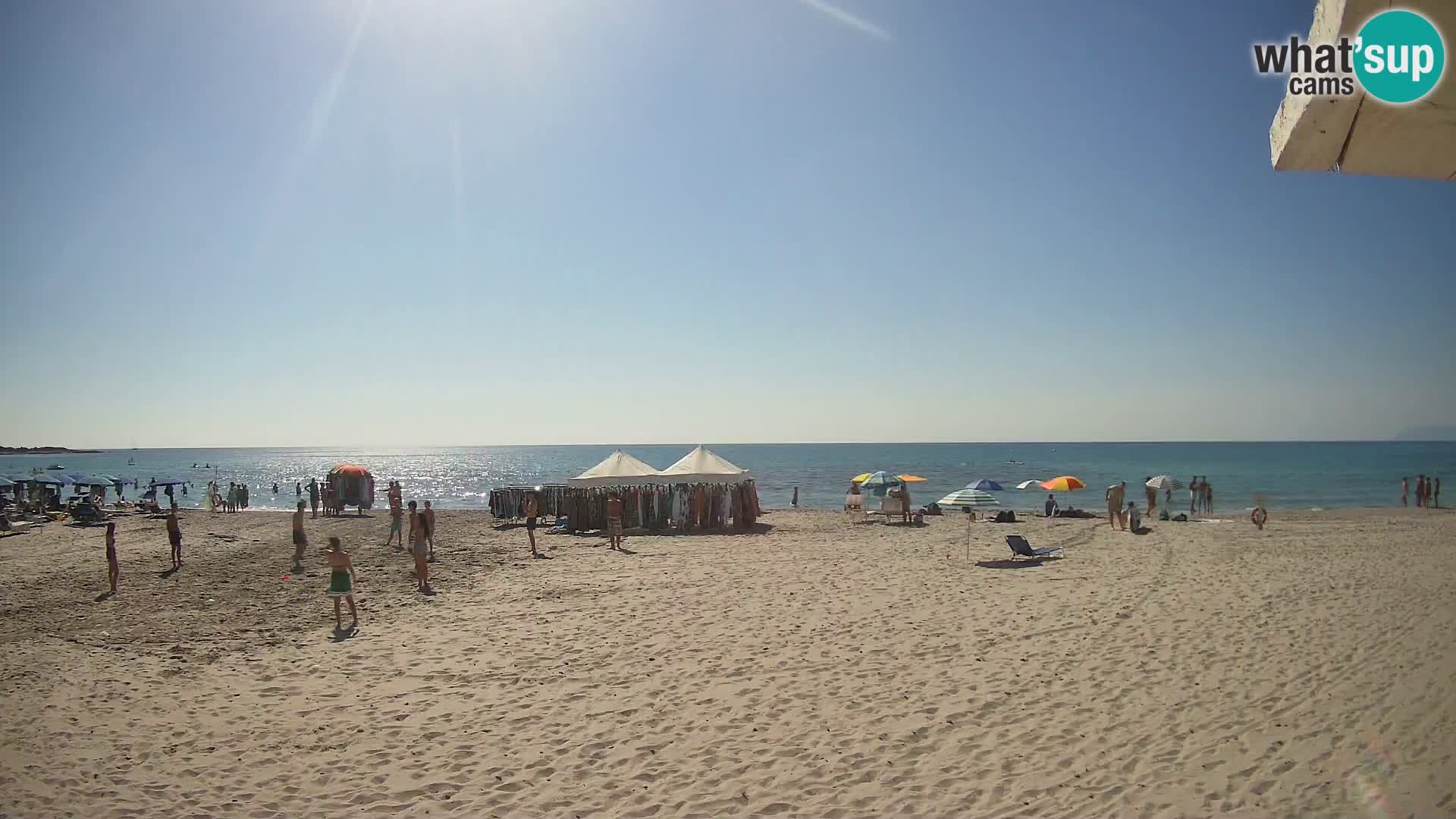 Cala Liberotto – Gulf of Orosei