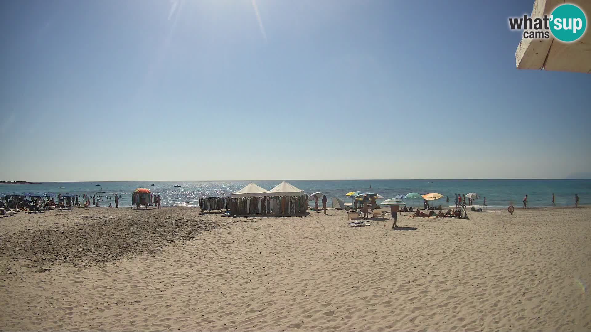 Cala Liberotto – Orosejski zaliv