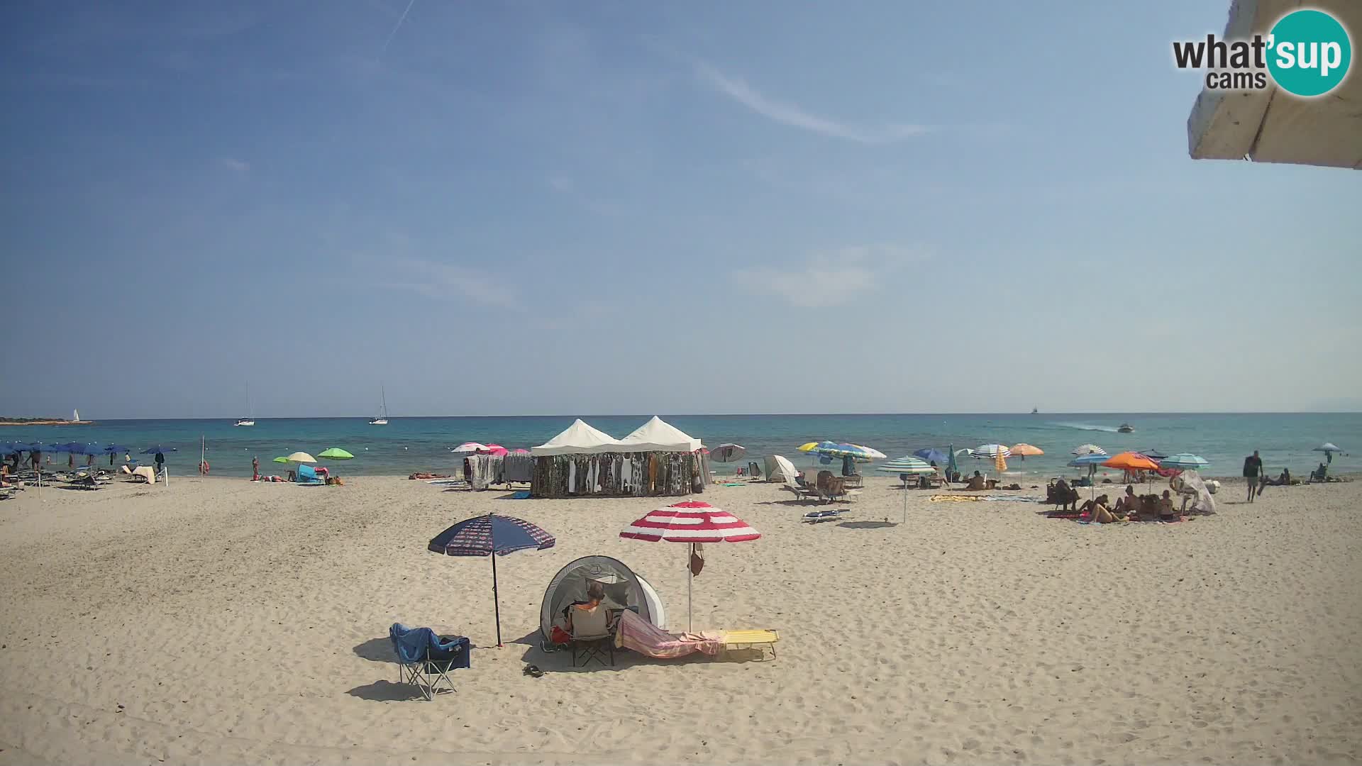 Cala Liberotto – Golfo de Orosei