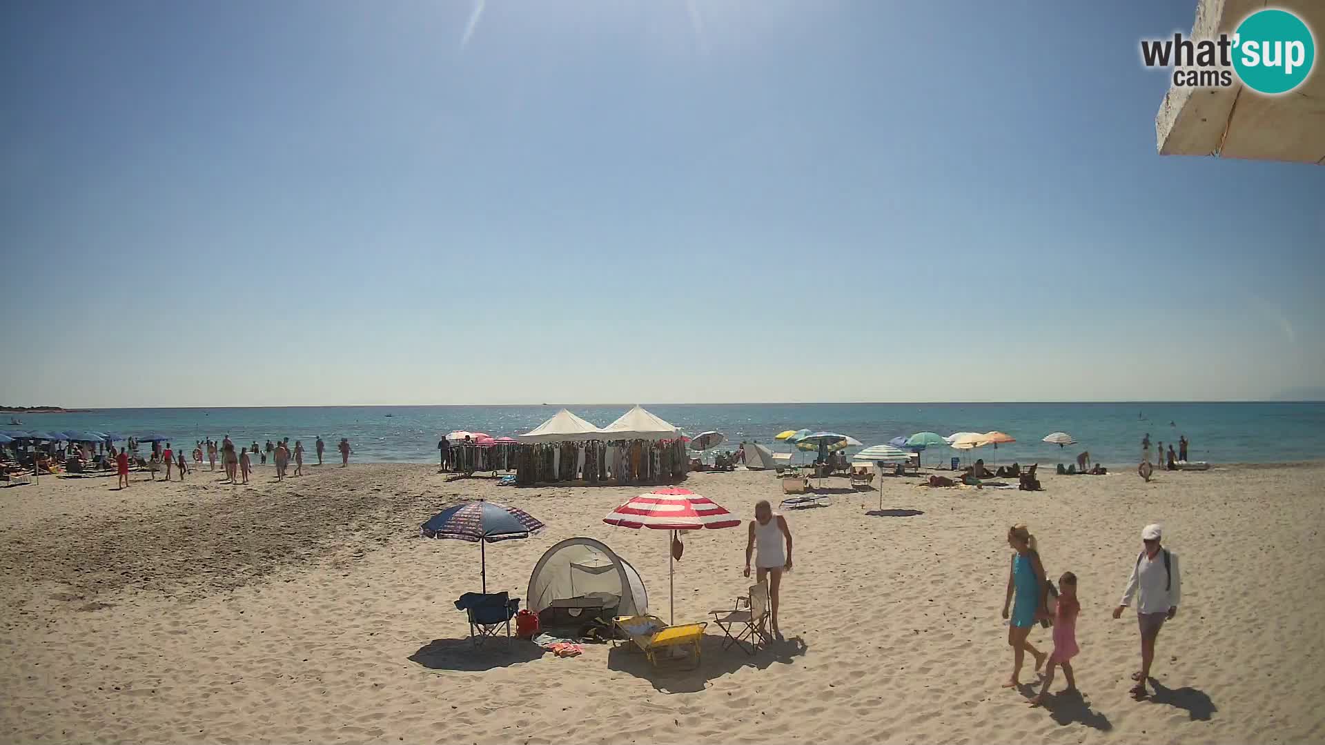 Cala Liberotto – Golfe d’Orosei