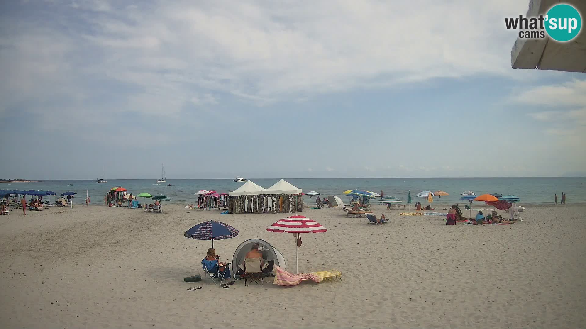 Cala Liberotto – Zaljev Orosei