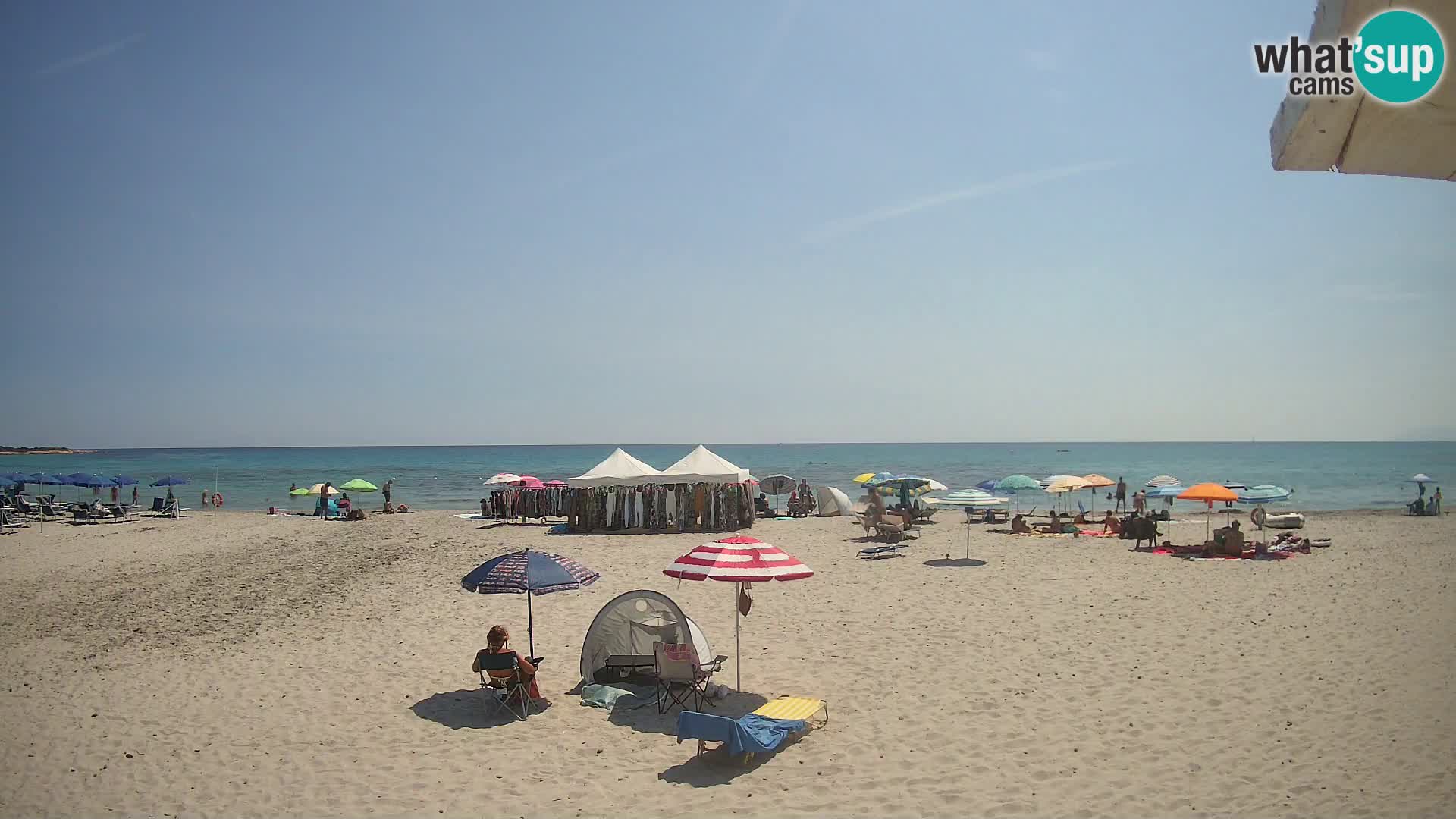 Cala Liberotto – Golfo Di Orosei