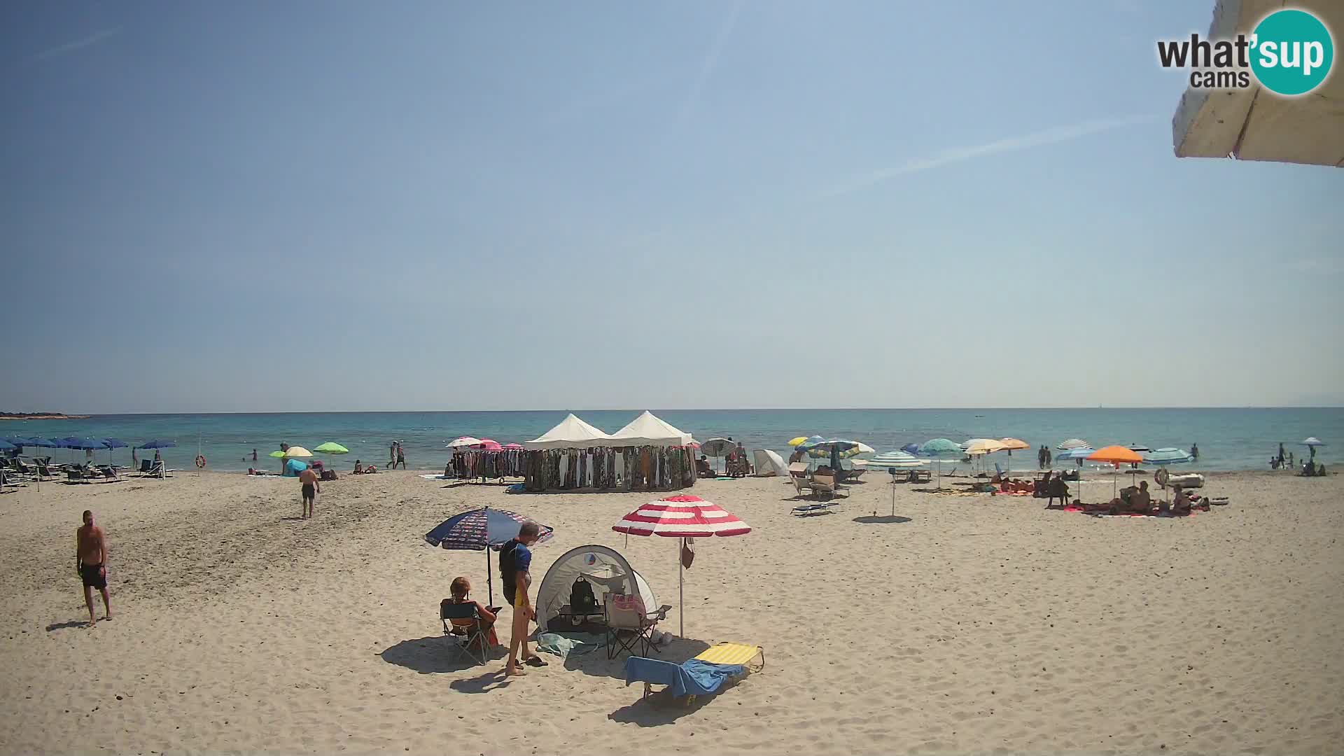 Cala Liberotto – Golfo Di Orosei