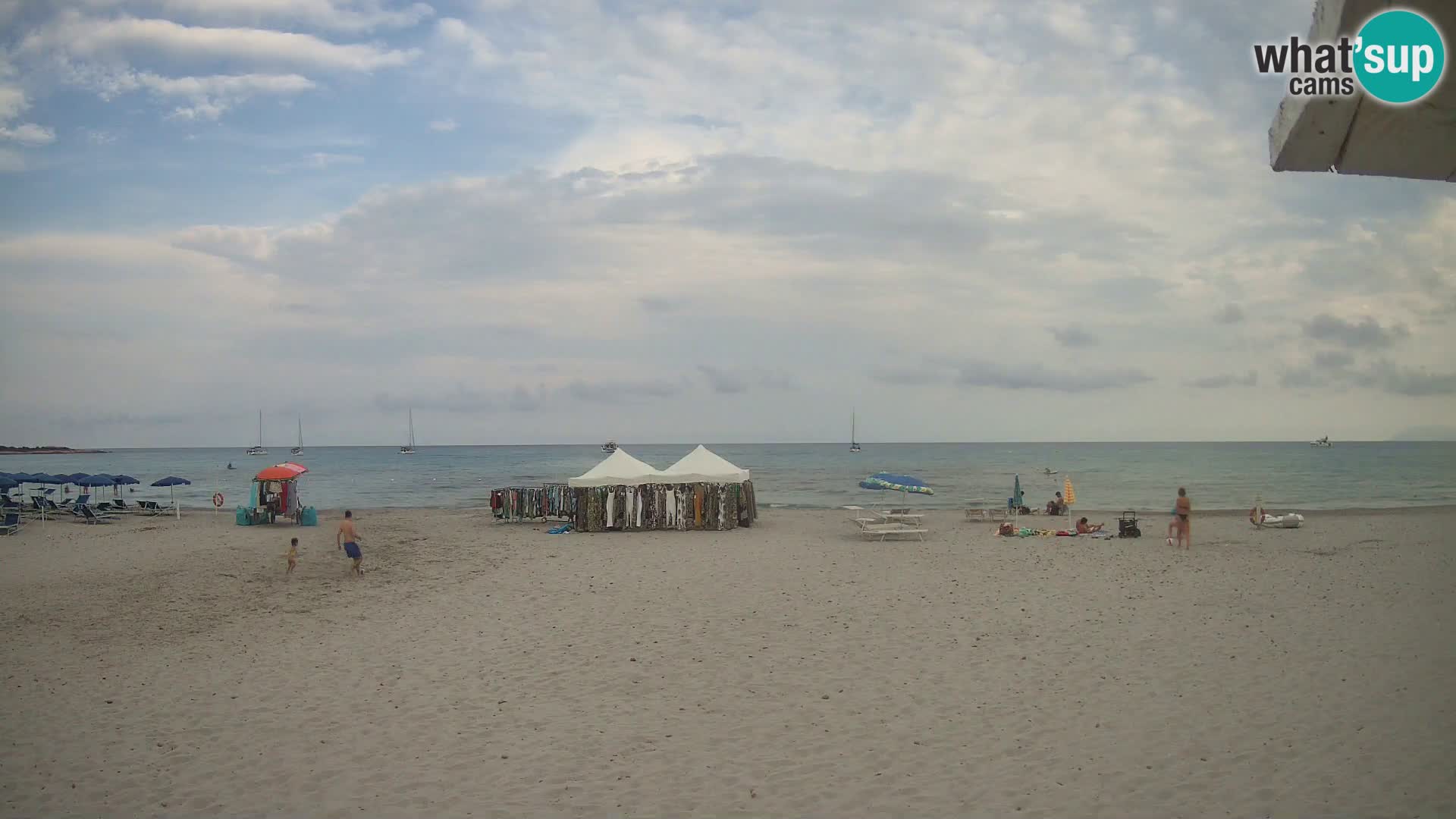 Cala Liberotto – Zaljev Orosei