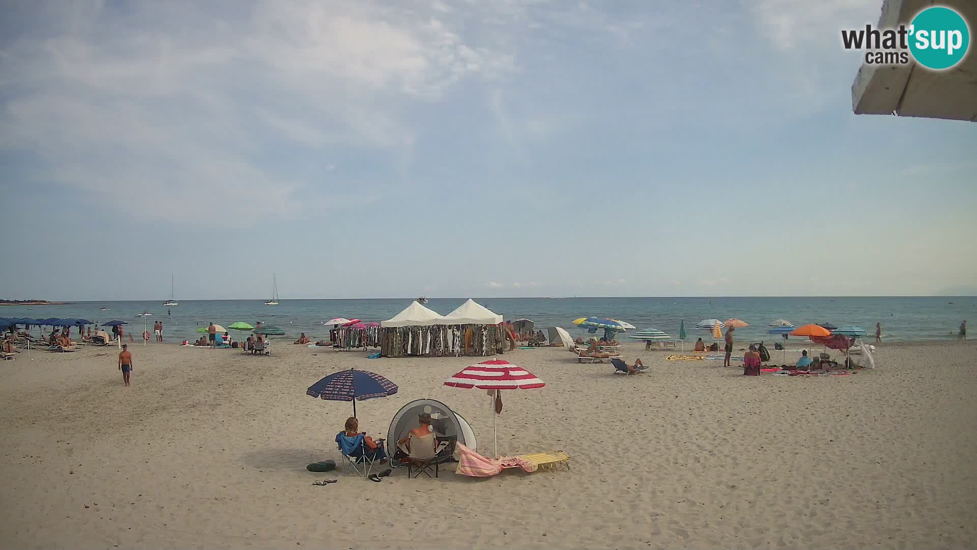 Cala Liberotto – Gulf of Orosei