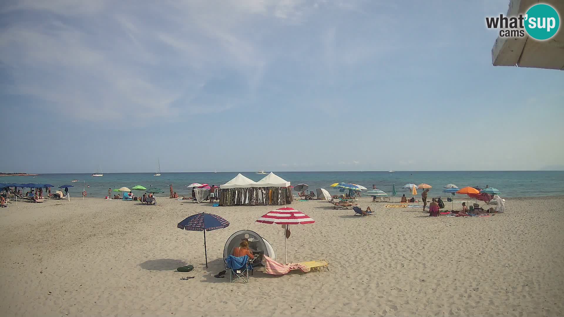 Cala Liberotto – Gulf of Orosei