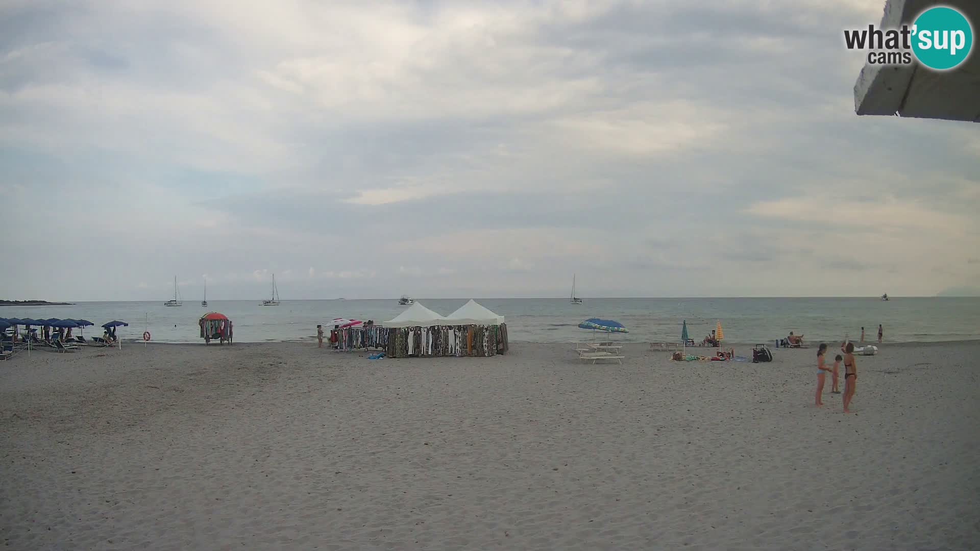 Cala Liberotto – Zaljev Orosei