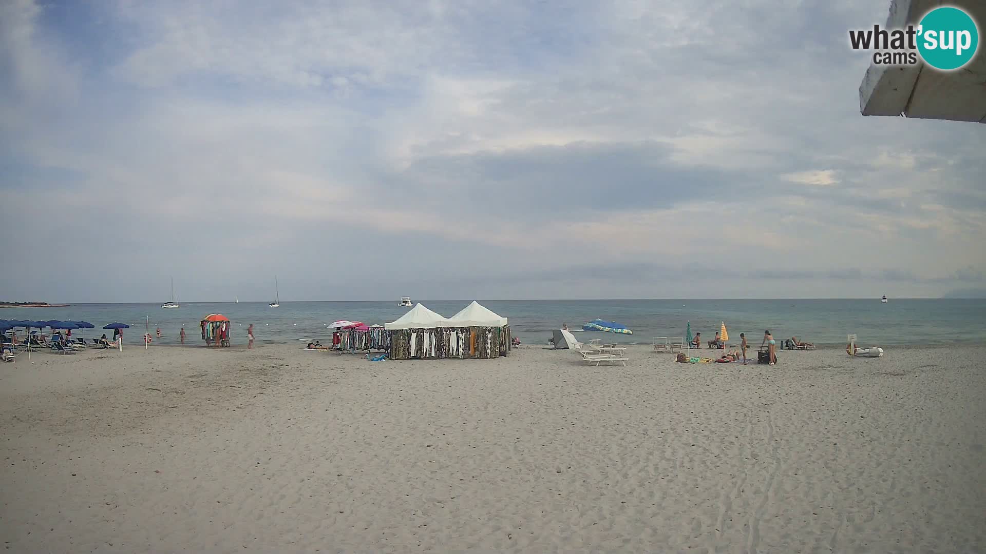 Cala Liberotto – Zaljev Orosei