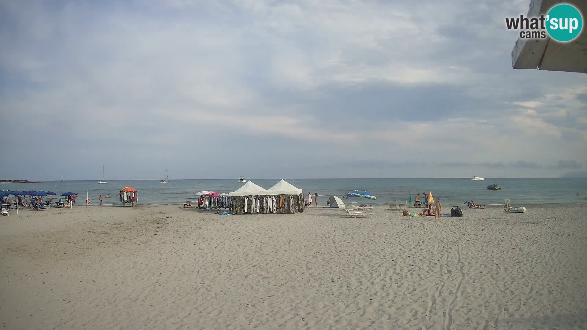 Cala Liberotto – Golfo de Orosei