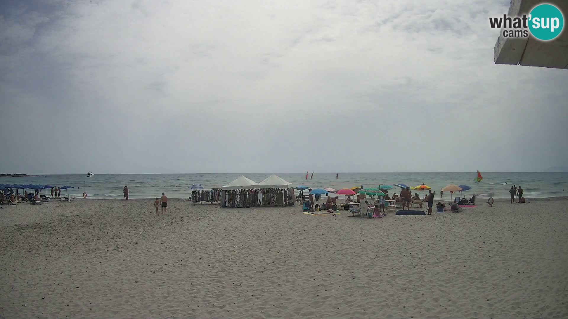 Cala Liberotto – Golfo de Orosei