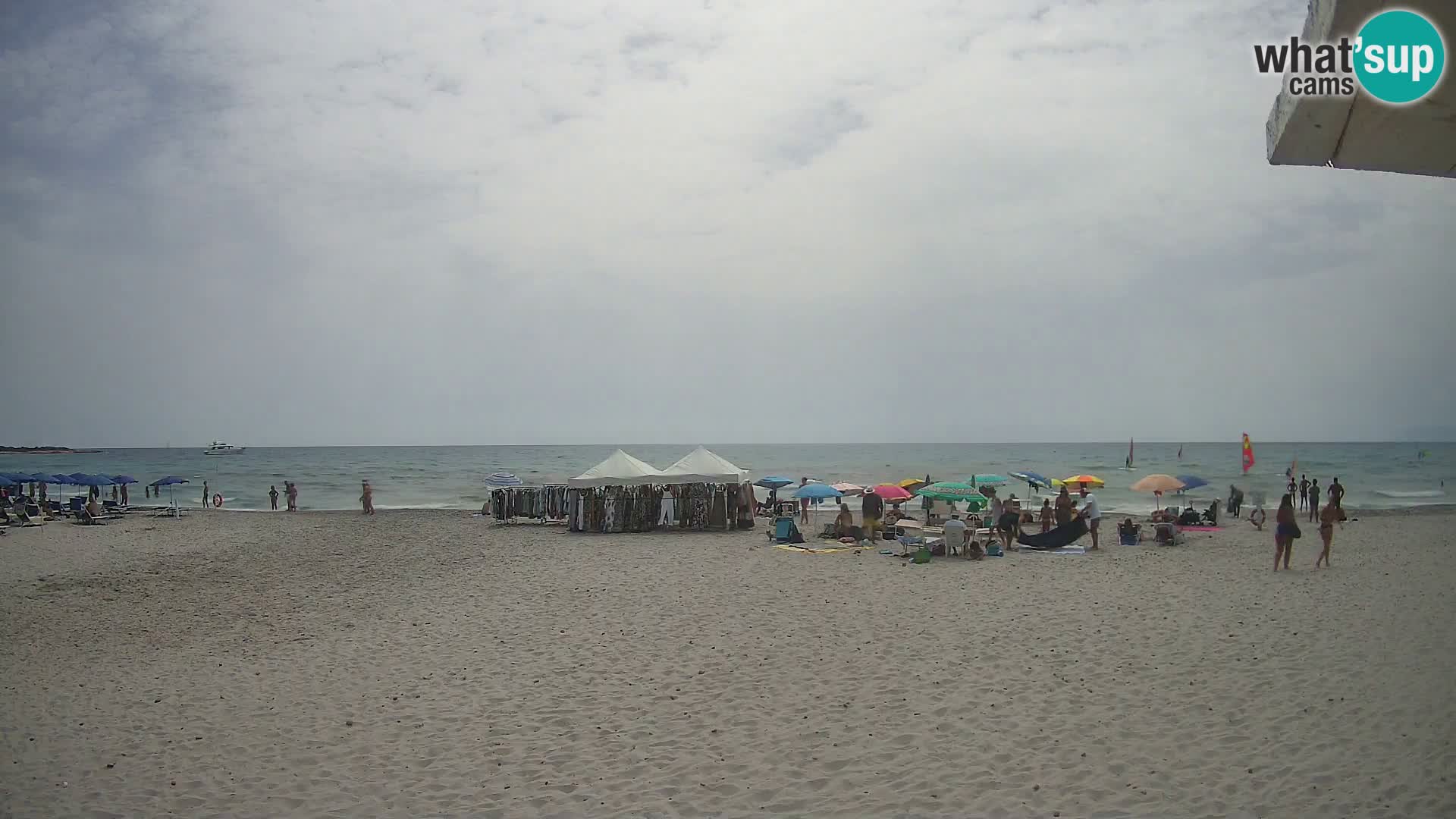 Cala Liberotto – Gulf of Orosei