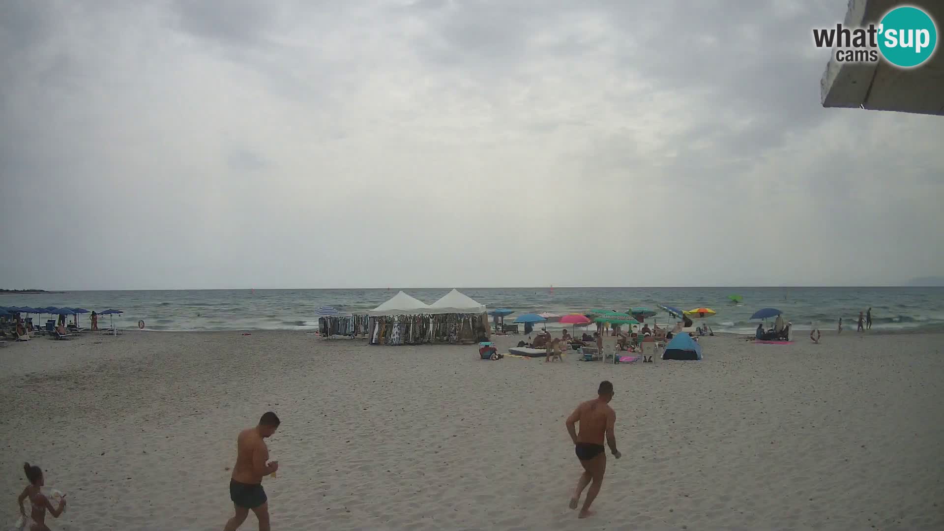 Cala Liberotto – Golfo de Orosei