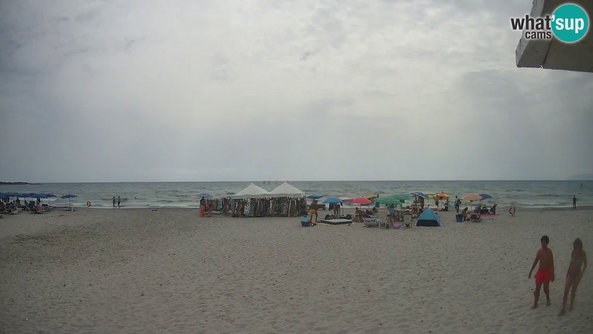 Cala Liberotto – Zaljev Orosei