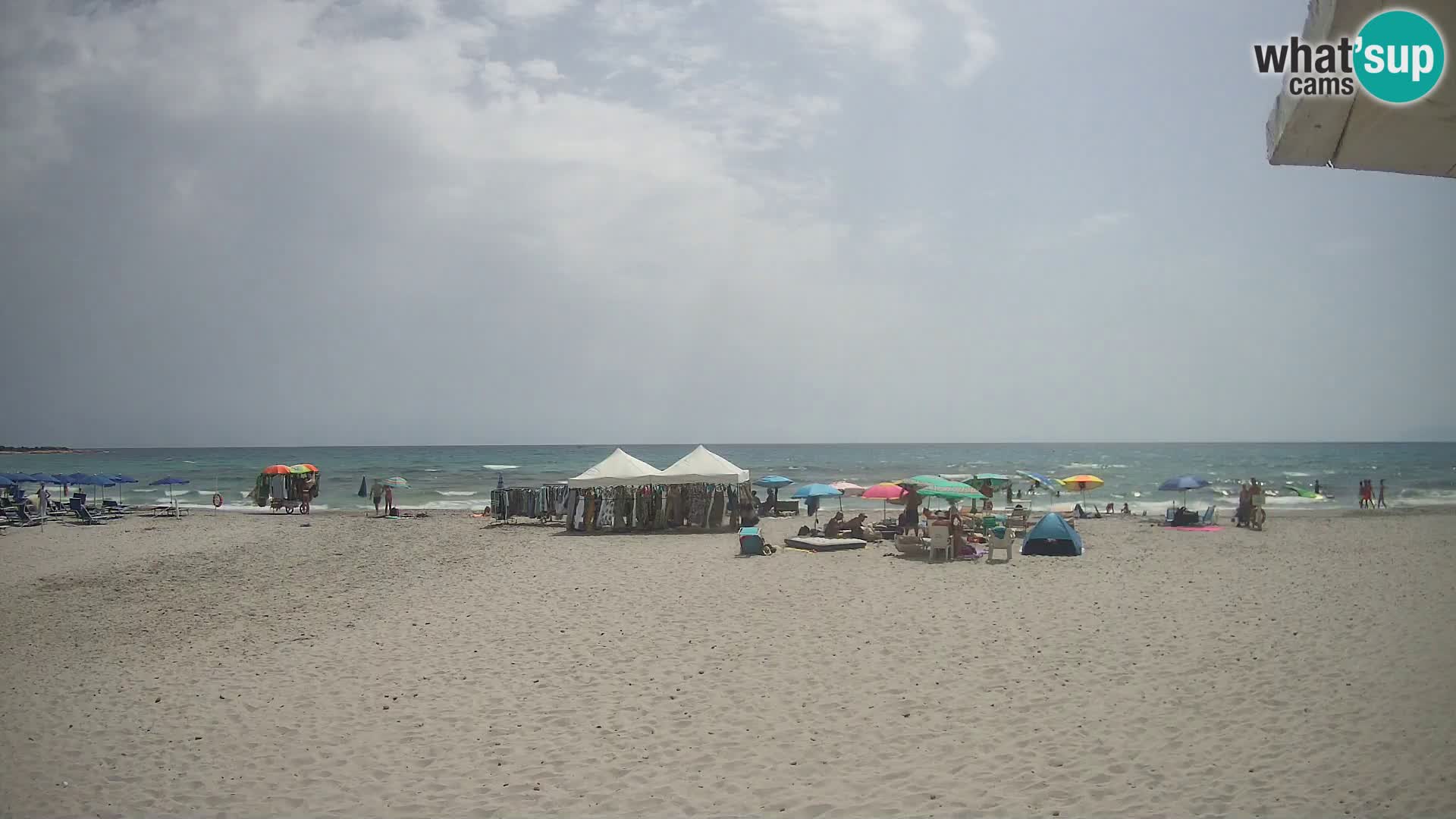 Cala Liberotto – Gulf of Orosei