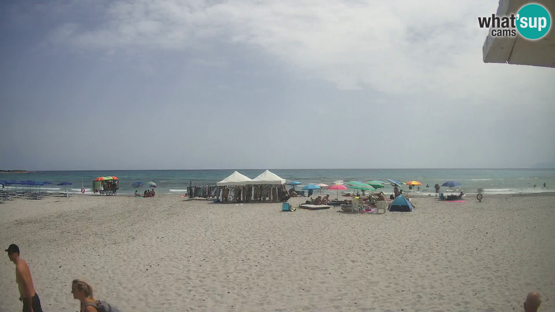 Cala Liberotto – Golfo de Orosei