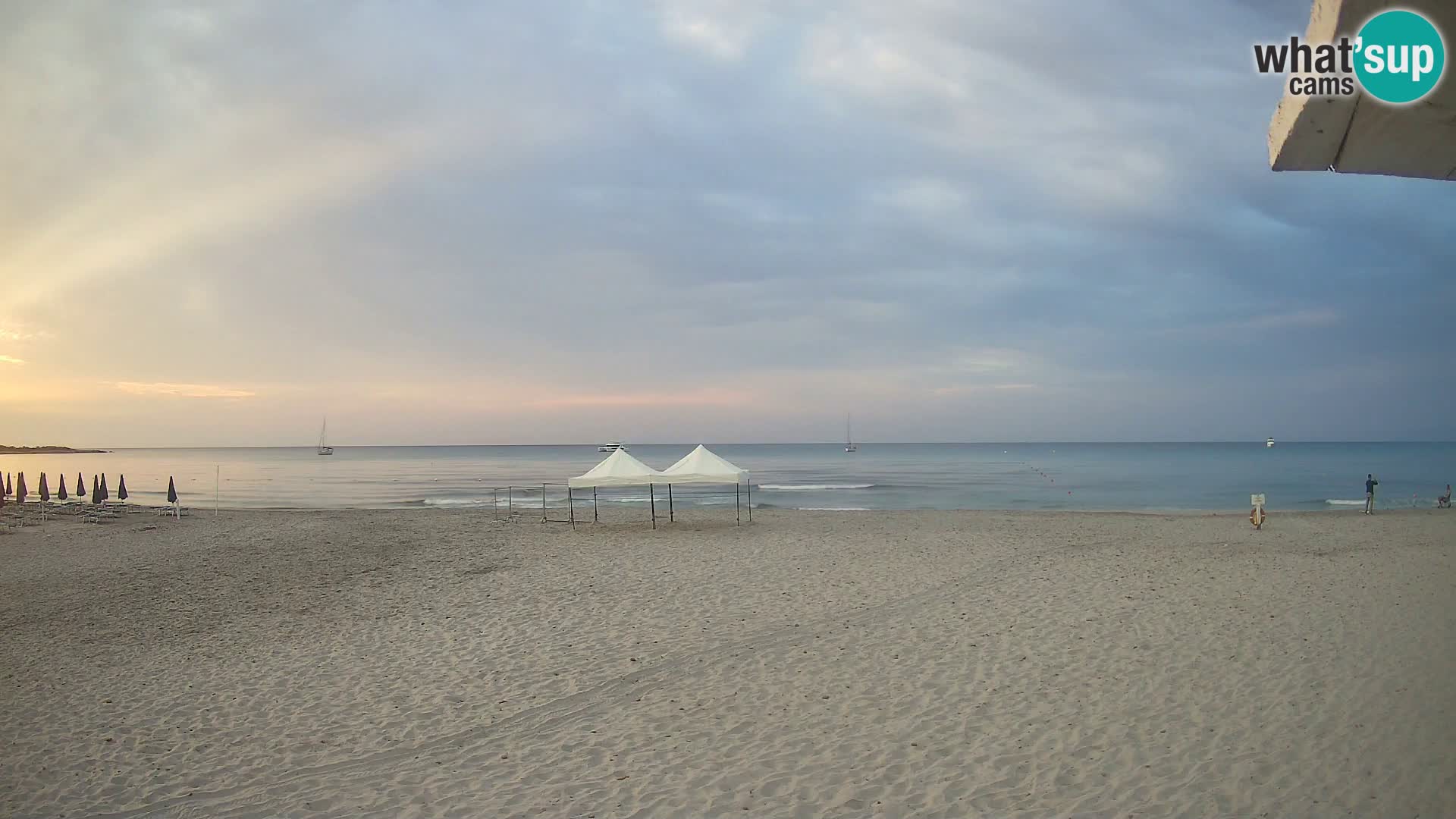 Cala Liberotto – Golfo Di Orosei