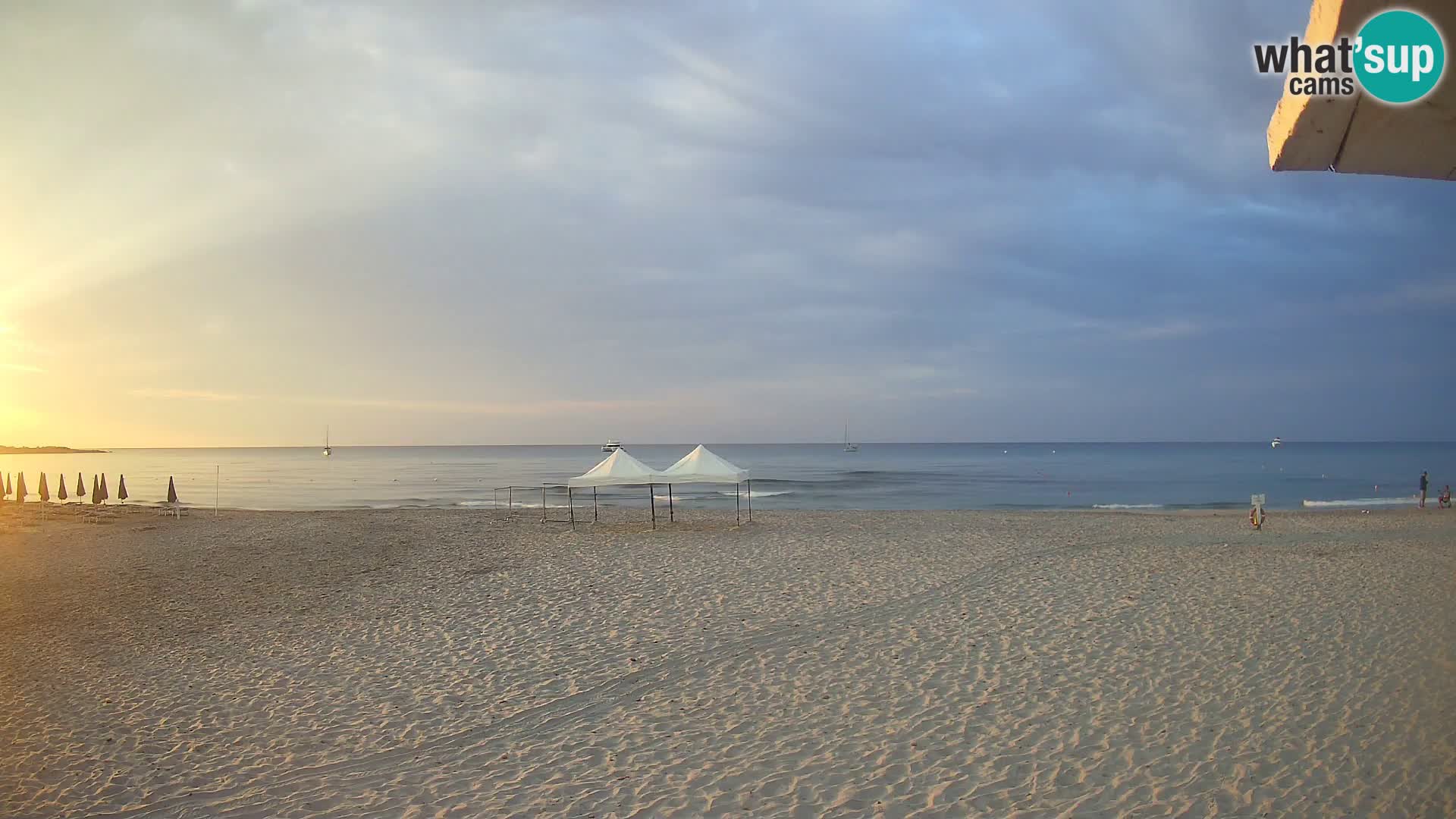 Cala Liberotto – Gulf of Orosei