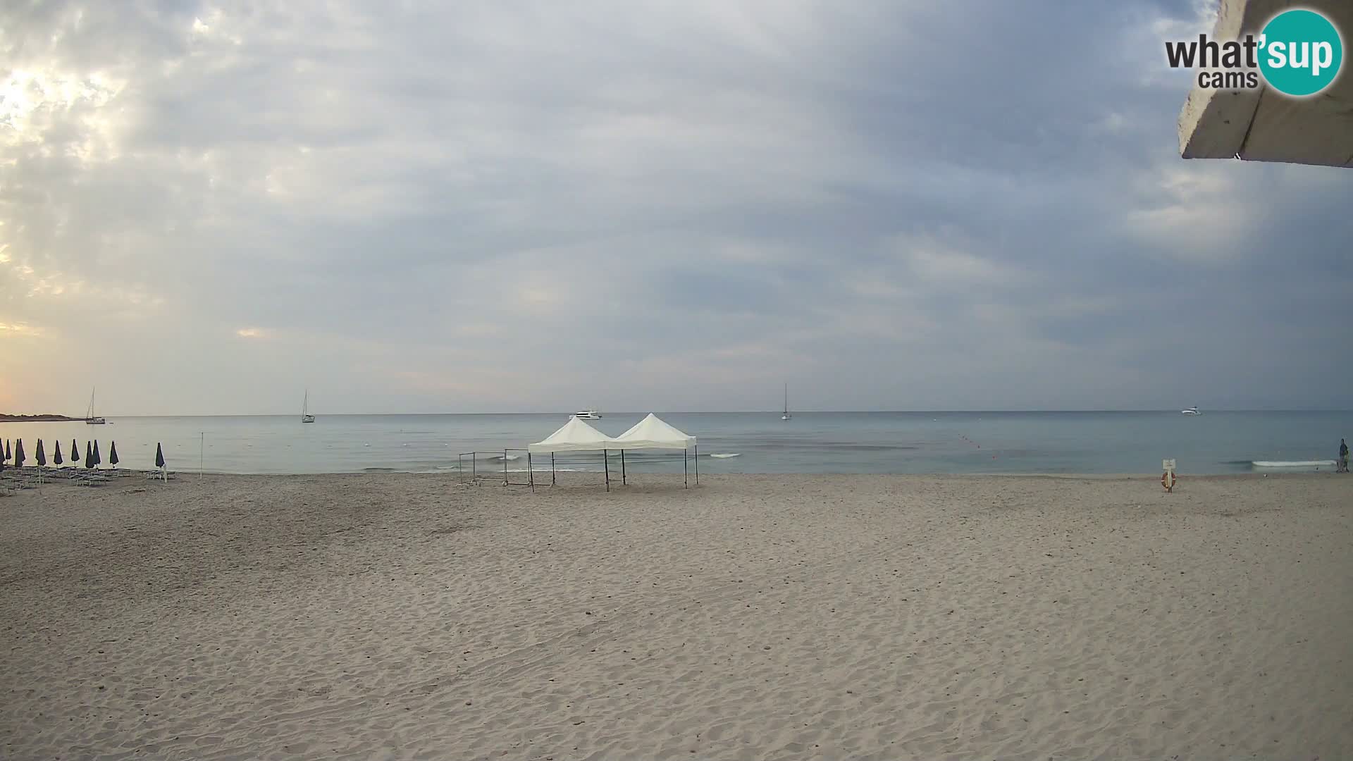 Cala Liberotto – Gulf of Orosei